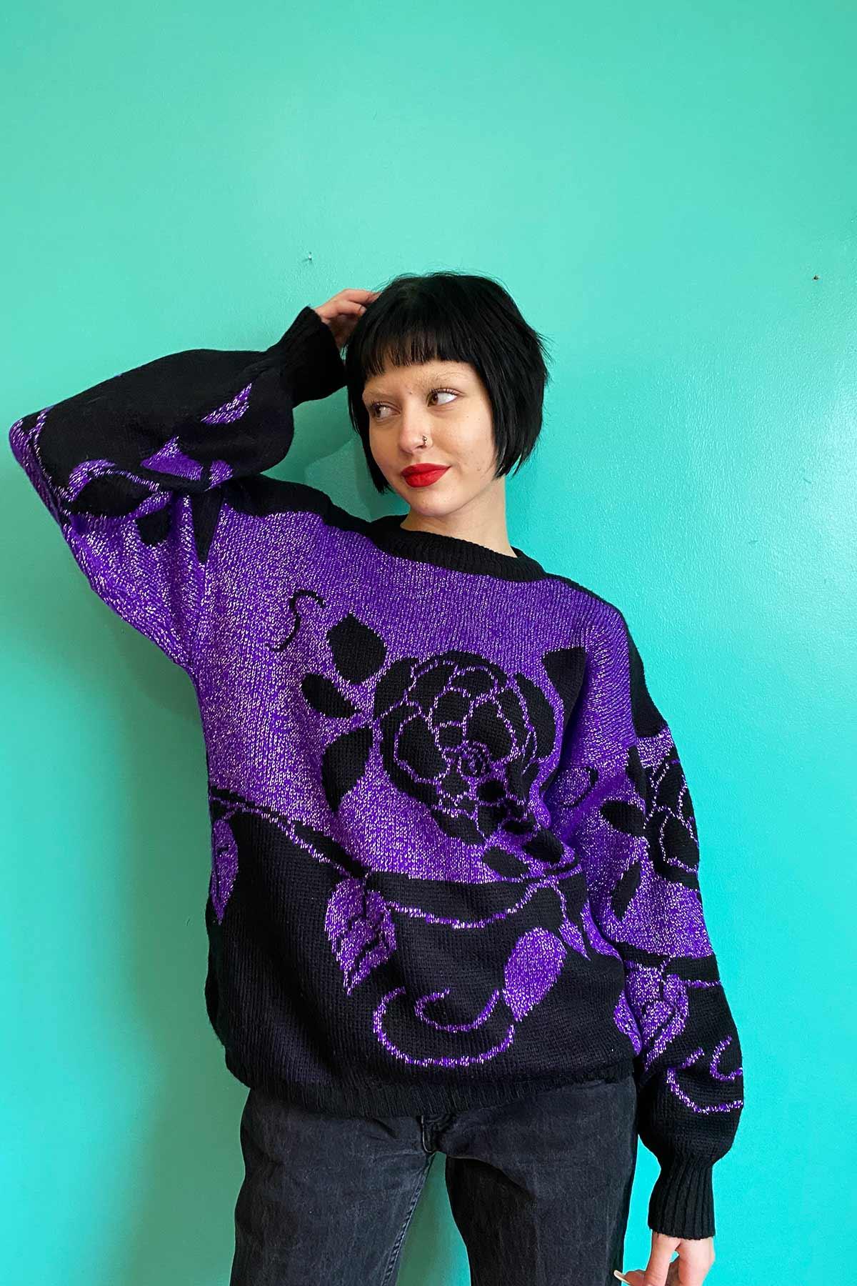 Vintage Kazak