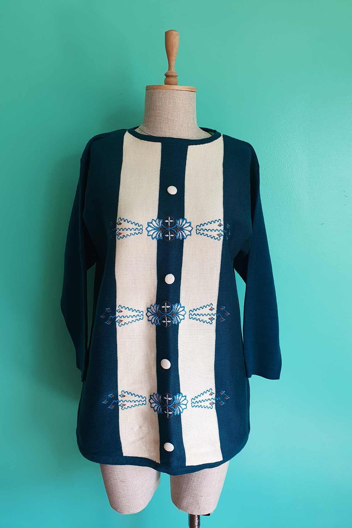 Vintage Kazak