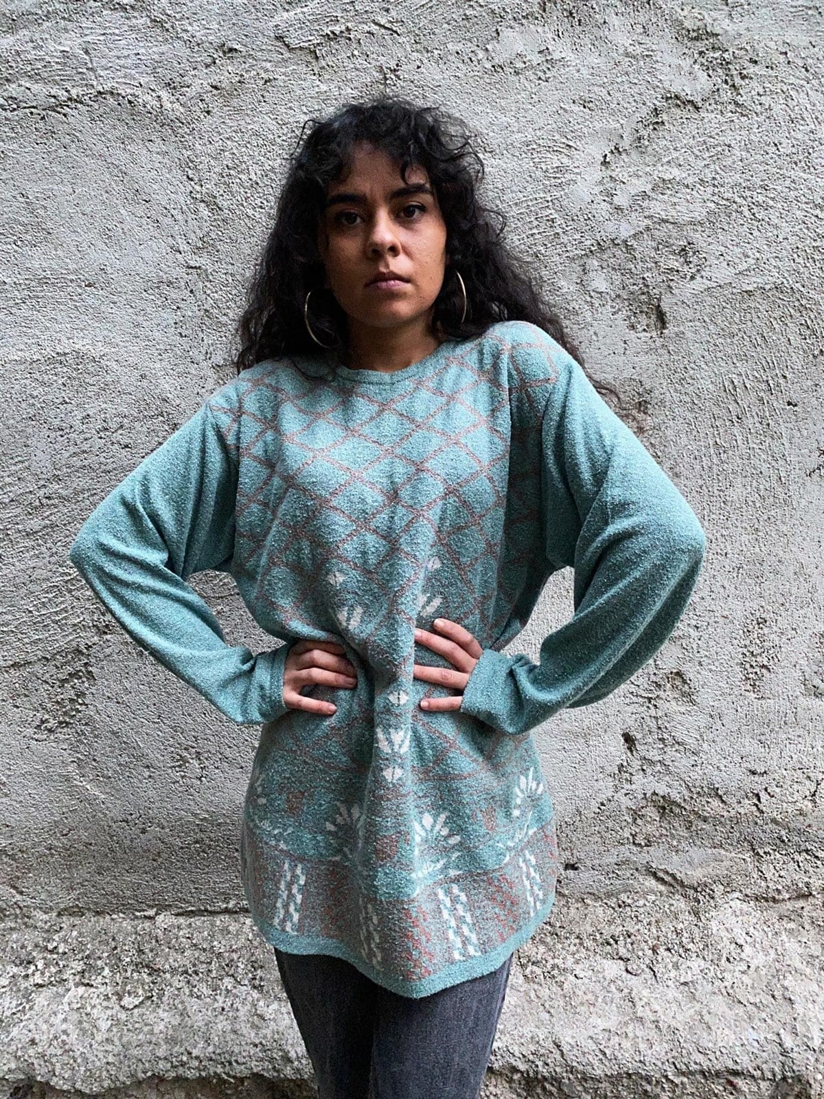 Vintage Kazak