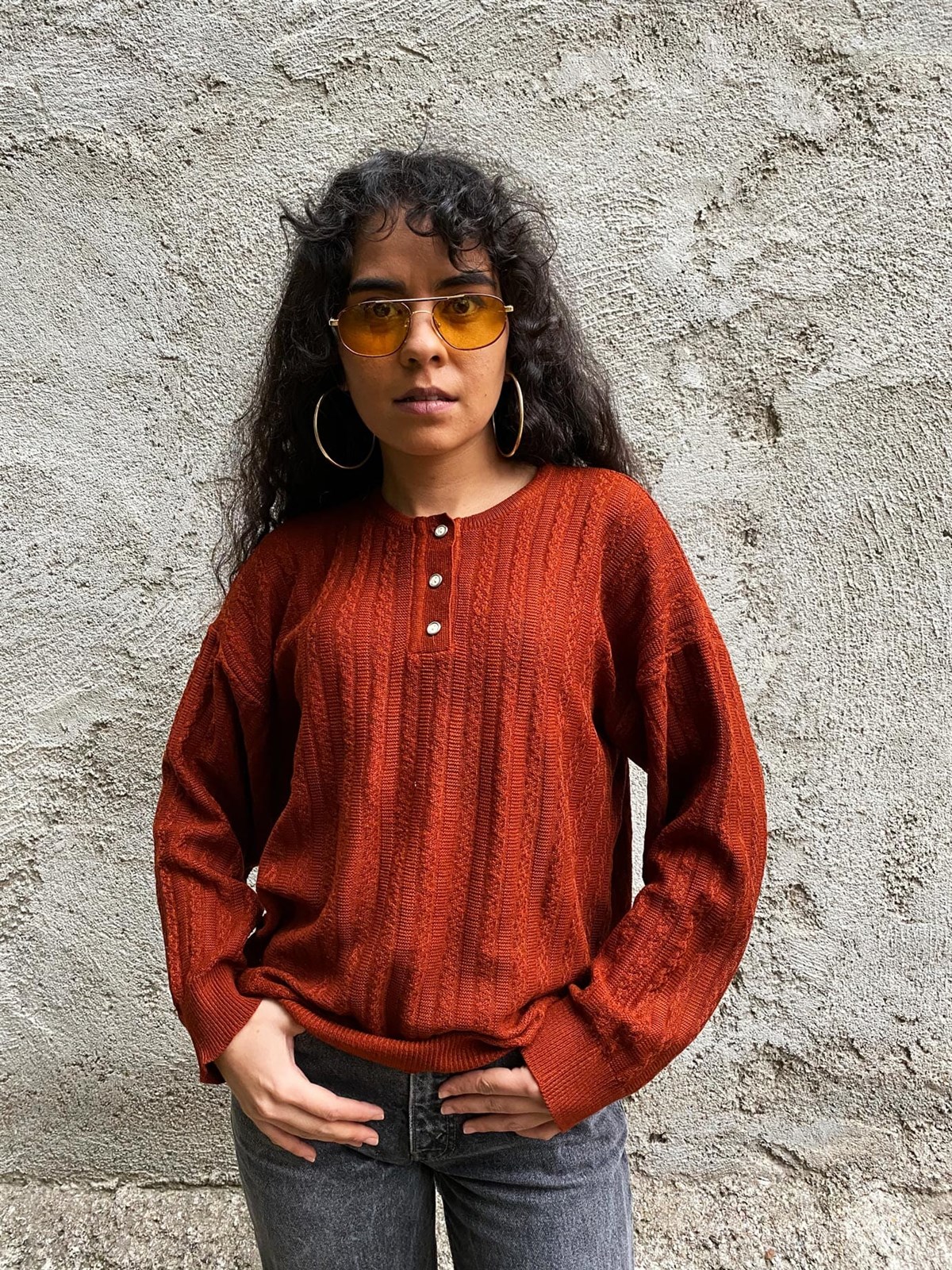 Vintage Kazak