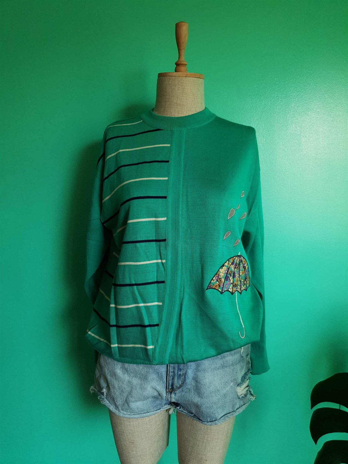 Vintage Kazak