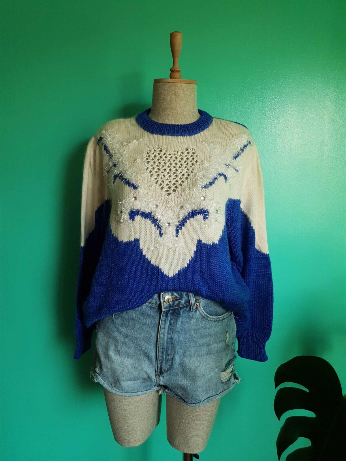 Vintage Kazak
