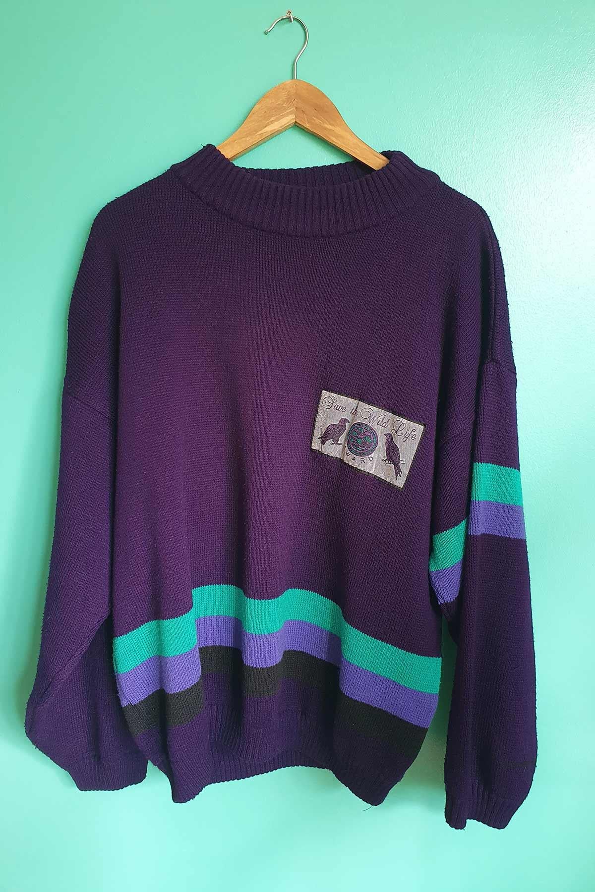 Vintage Kazak