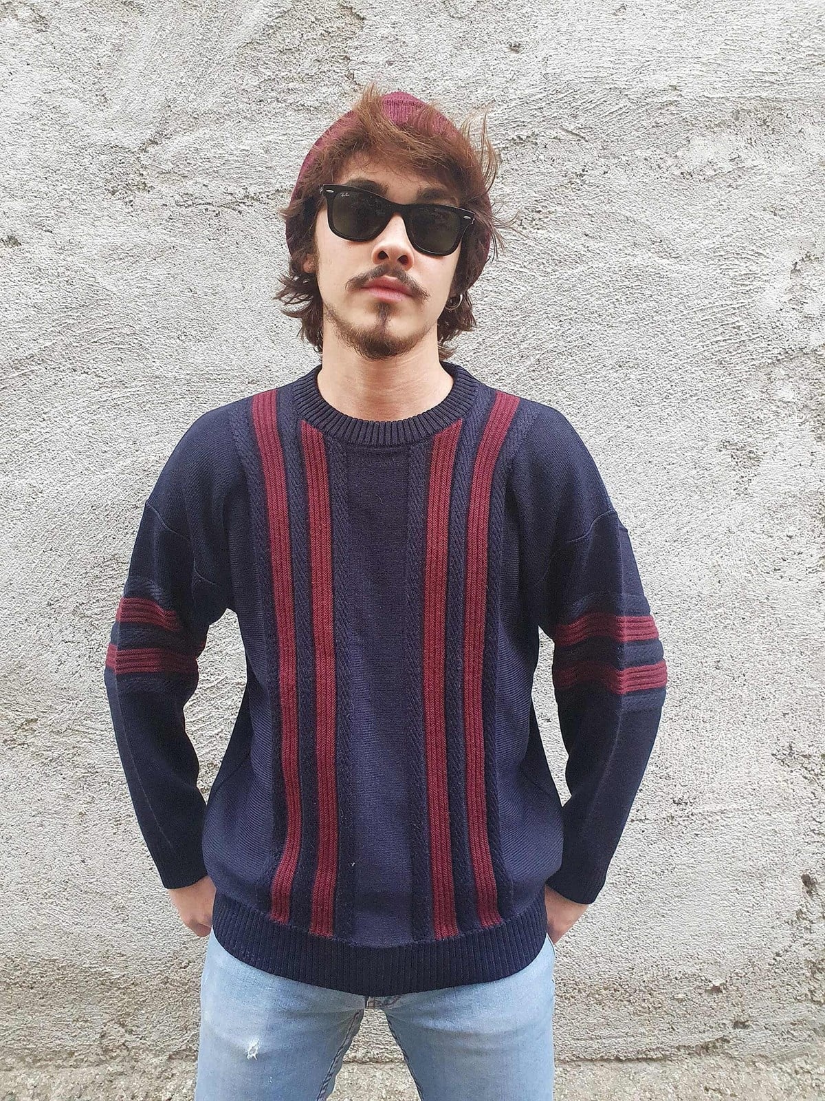 Vintage Kazak