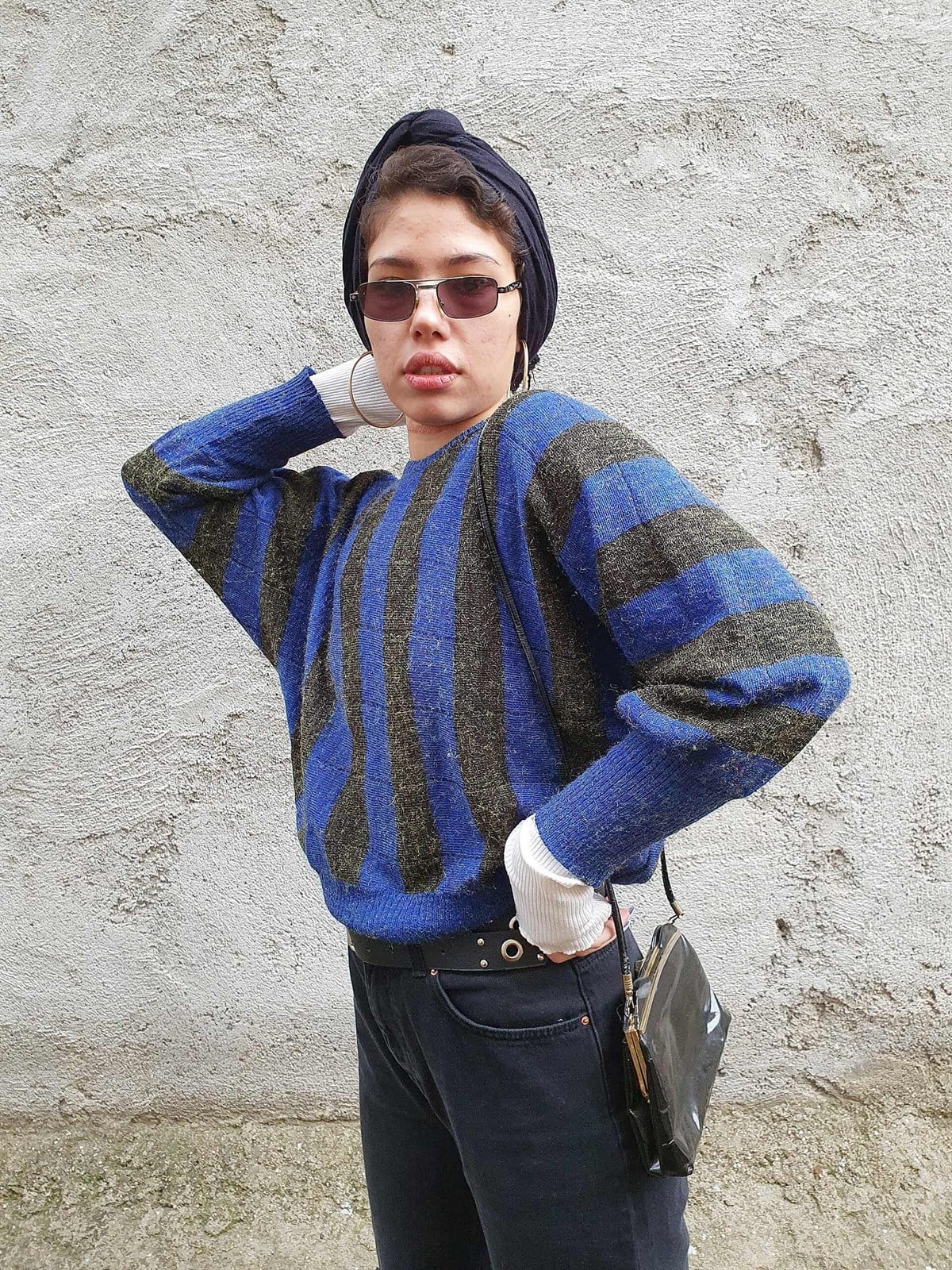 Vintage Kazak