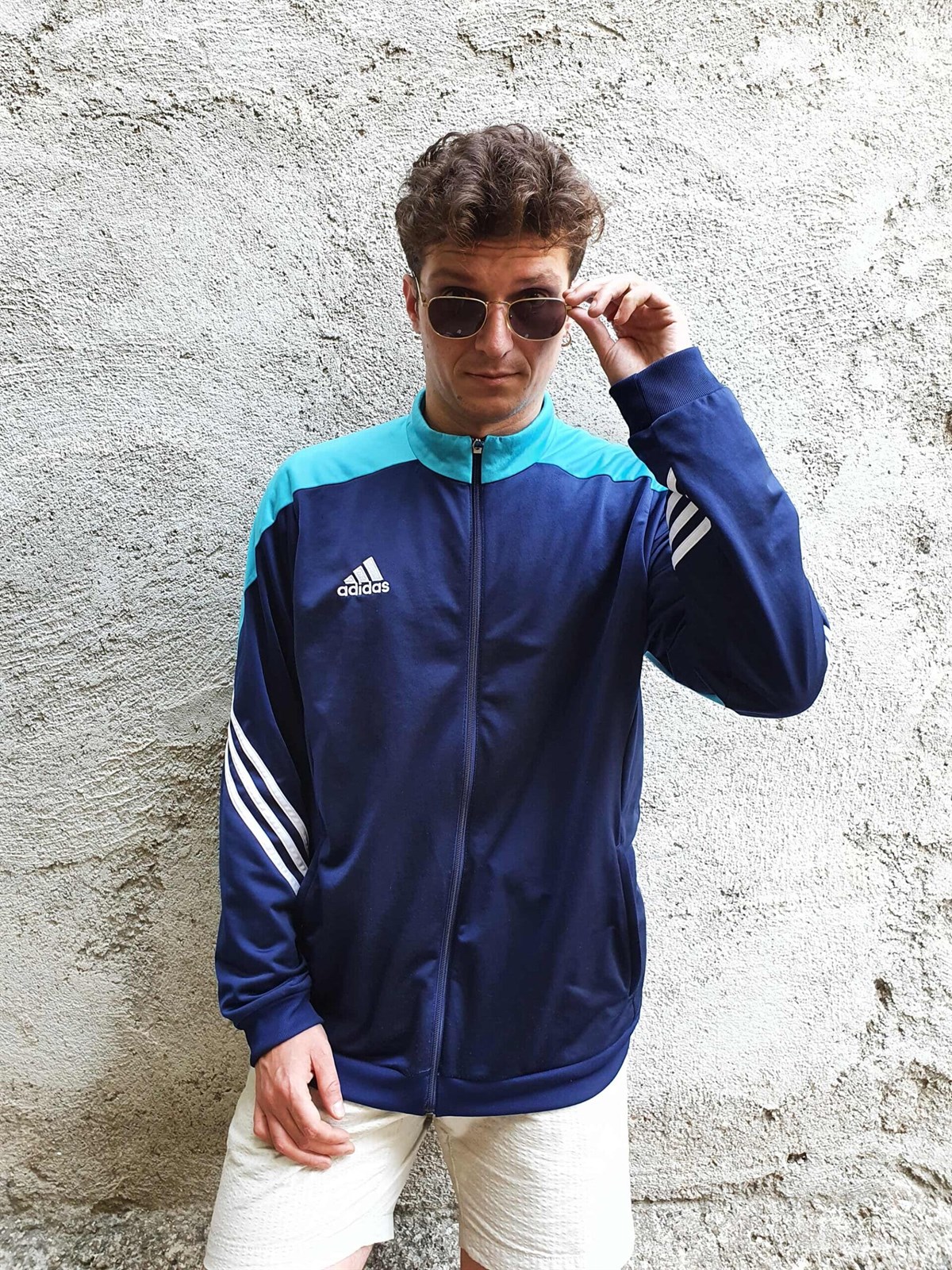 Vintage Mevsimlik Mont
