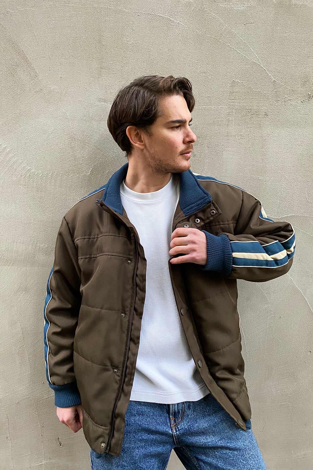 Vintage Mont