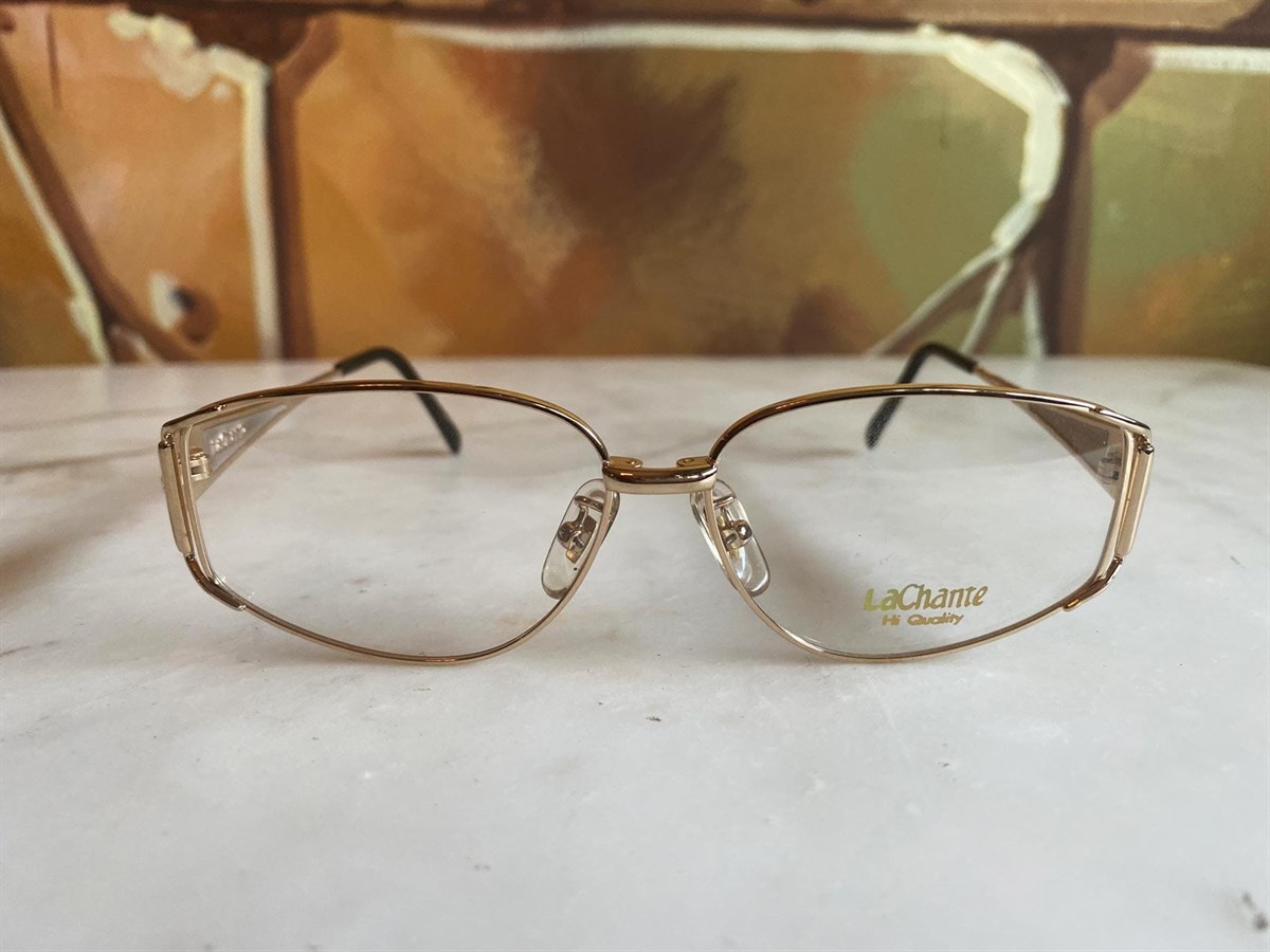 vintage optik çerçeve