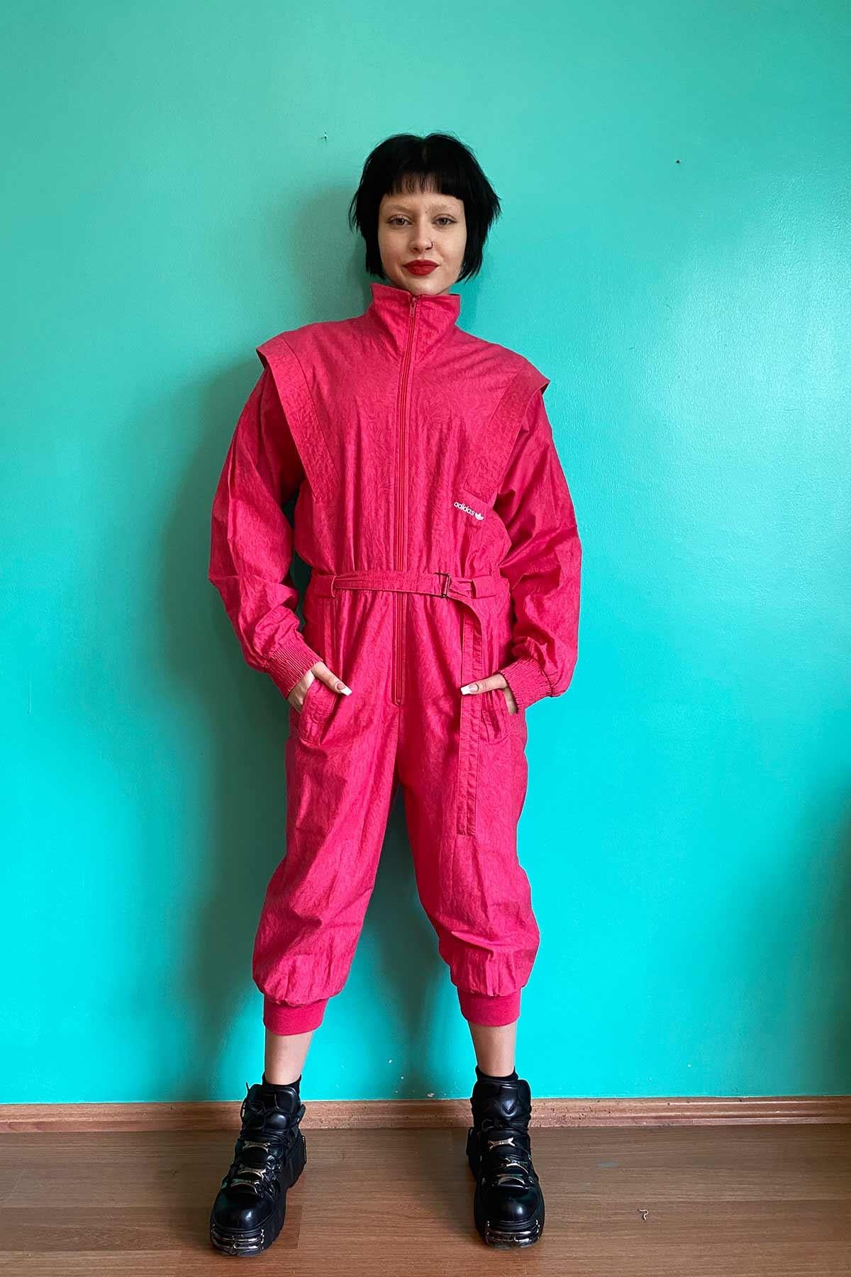 Vintage orj.Adidas Tulum