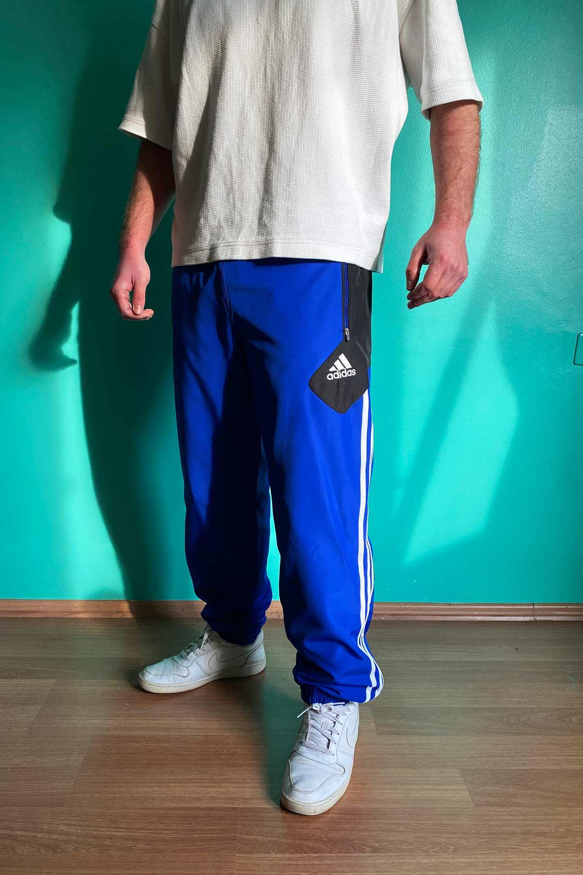 Vintage orj.Adidas Eşofman Altı