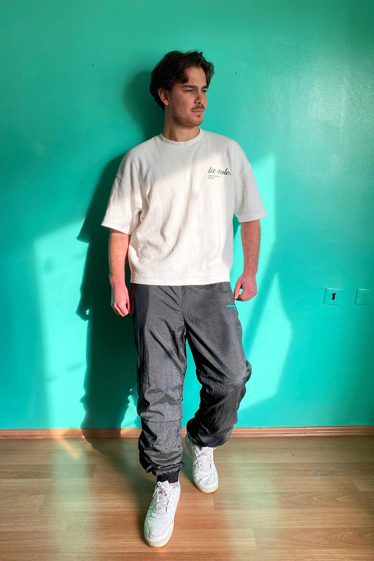Vintage orj.Adidas Eşofman Altı