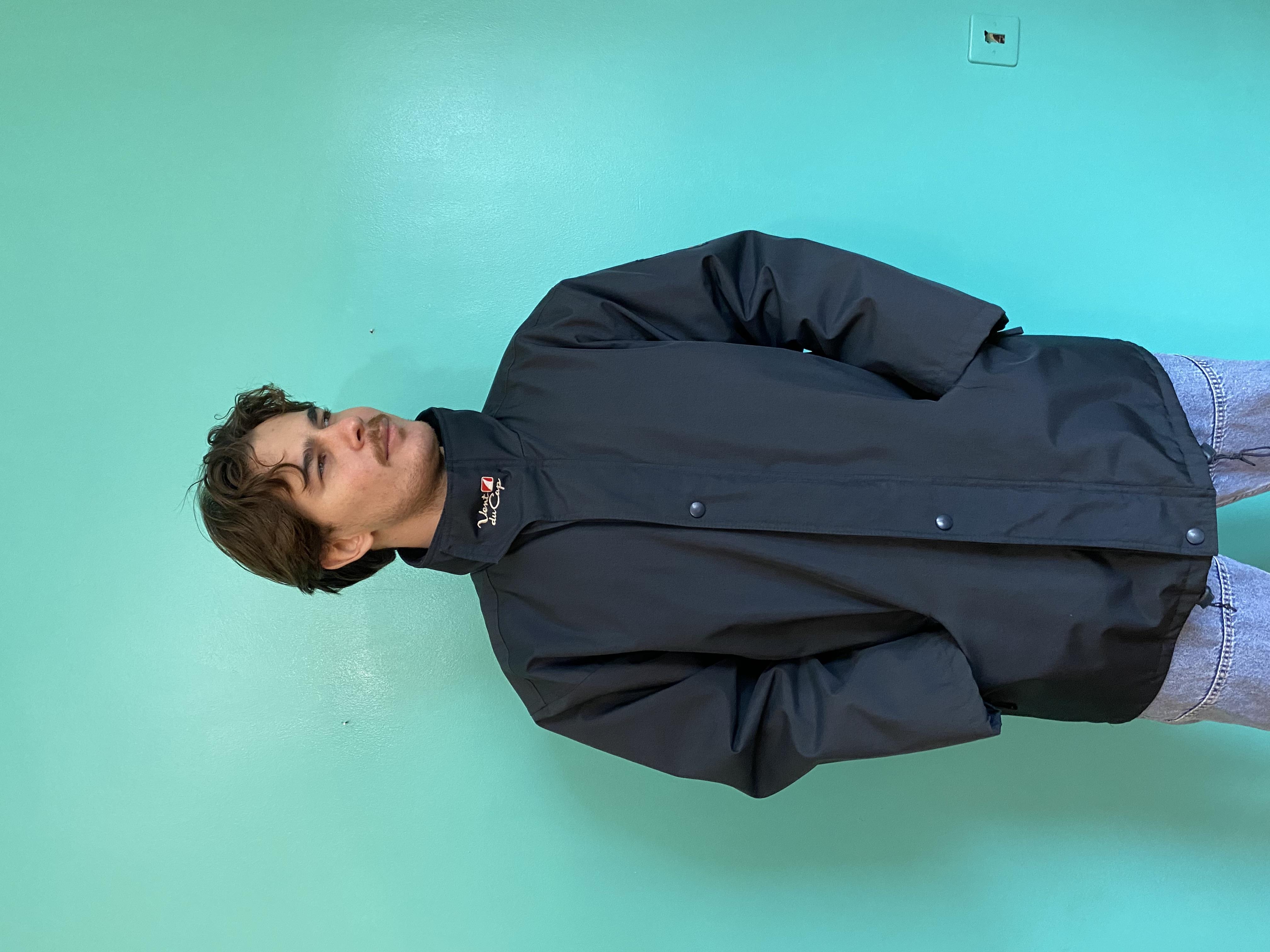 Vintage Outdoor Mont