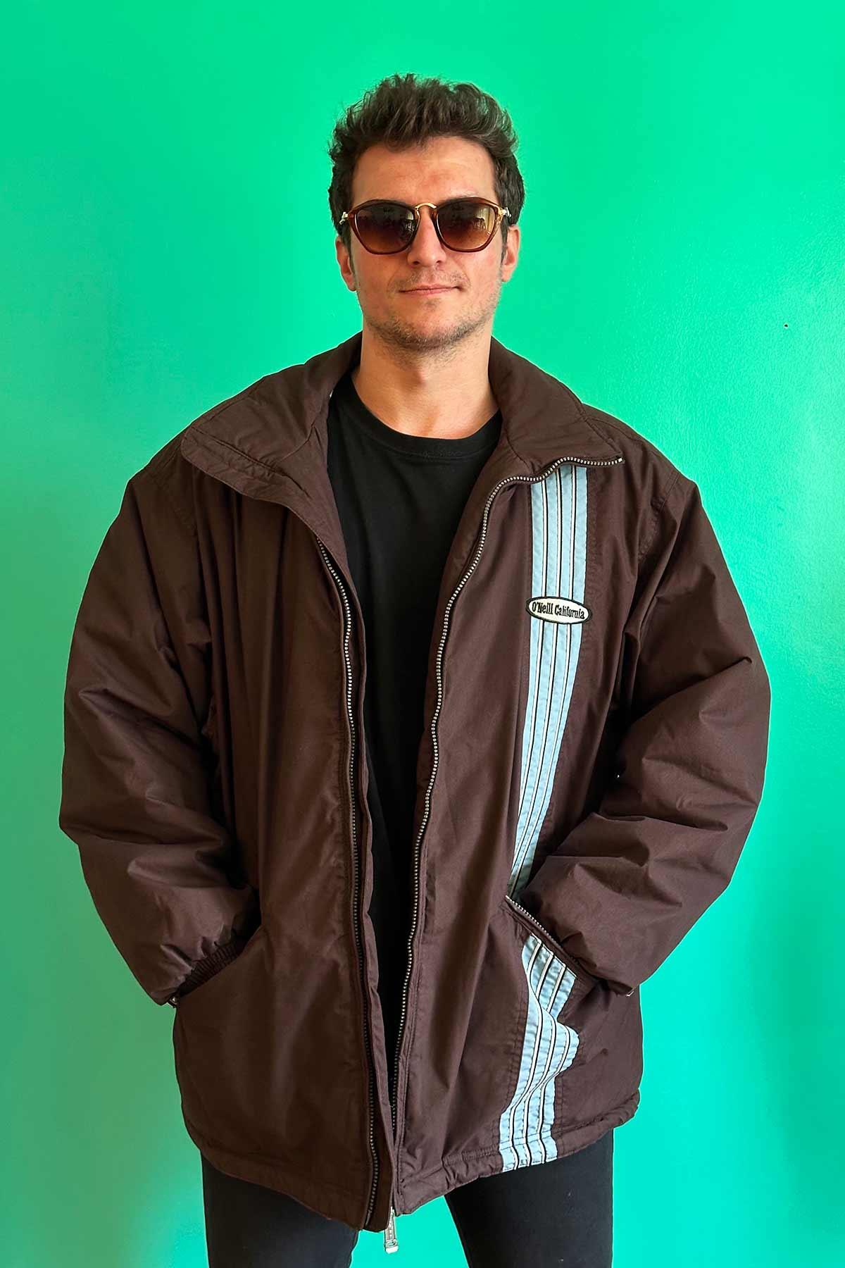 Vintage Oversize Mont
