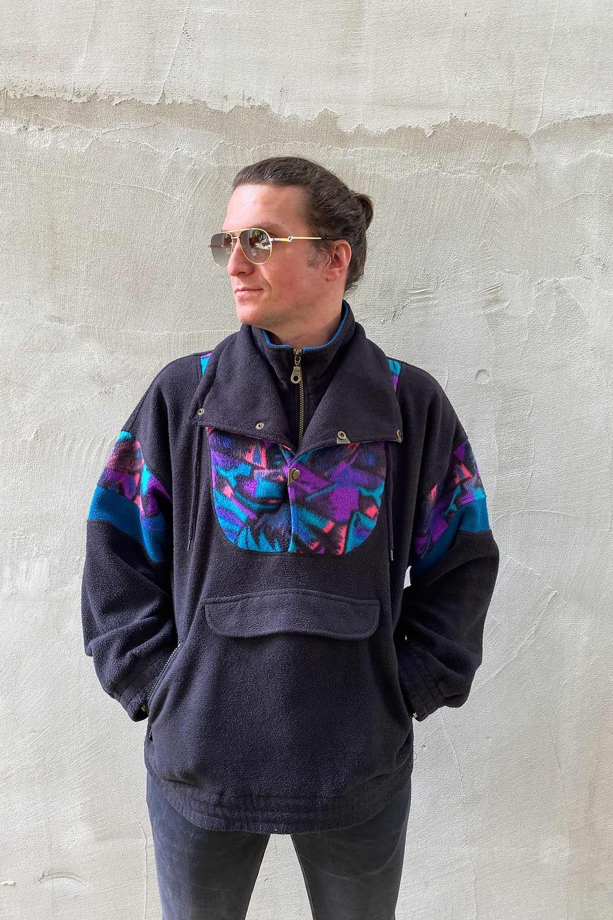 Vintage Polar Mont