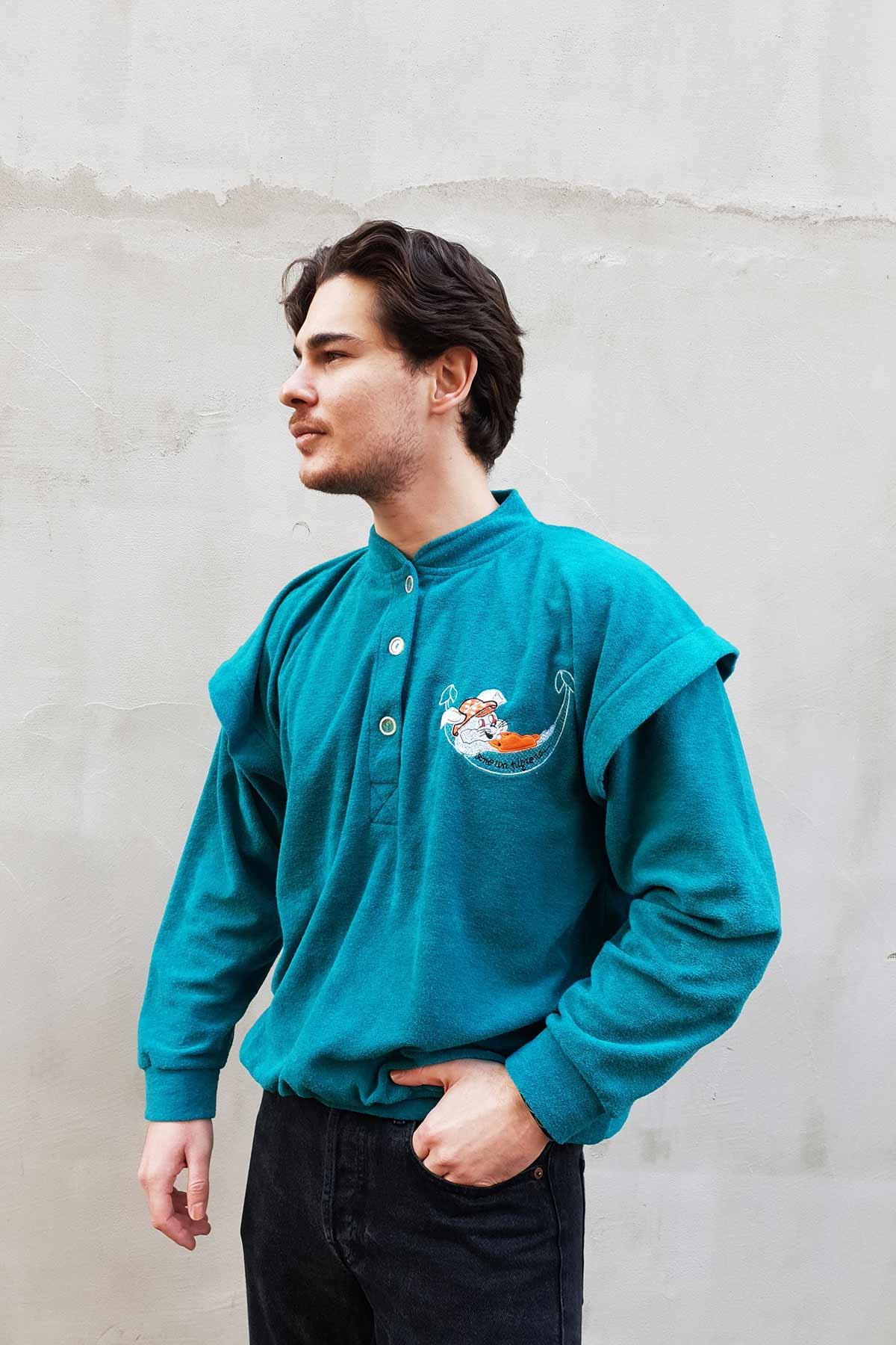 Vintage Sweatshirt
