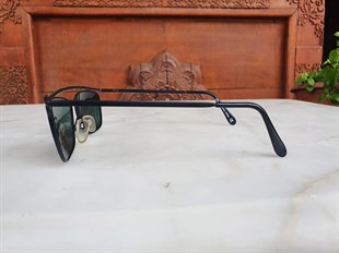 palaroid vintage gözlük