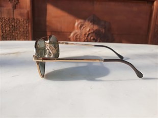 vintage gözlük