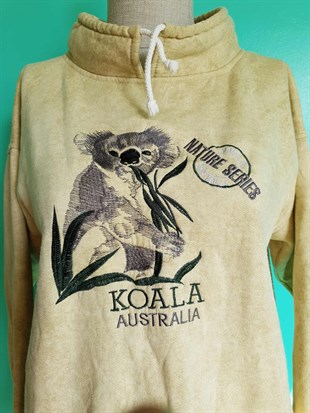 Vintage Koala Australia Sweatshirt