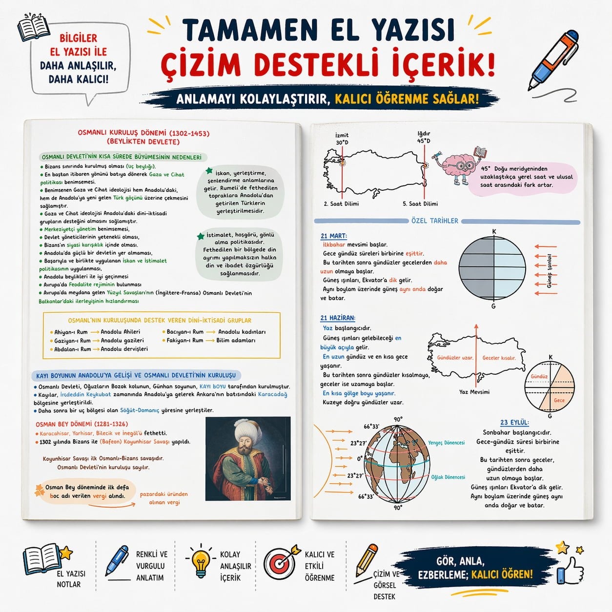 KPSS GKGY Ön Lisans, Lisans ve Orta Öğretim Basılı Set