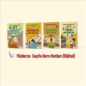 Ayt Eşit Ağırlık Dijital Set (Premium)