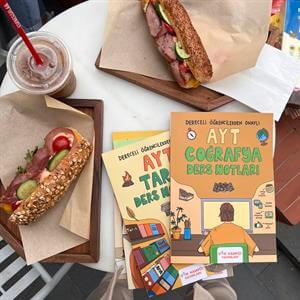 FUL+FUL AYT BASILI SET