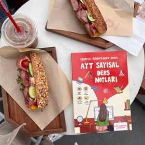 FUL+FUL AYT BASILI SET