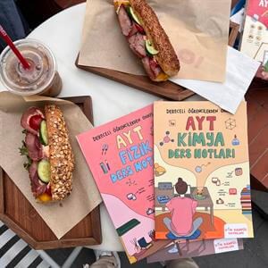 FUL+FUL AYT BASILI SET