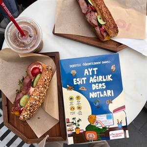 FUL+FUL AYT BASILI SET