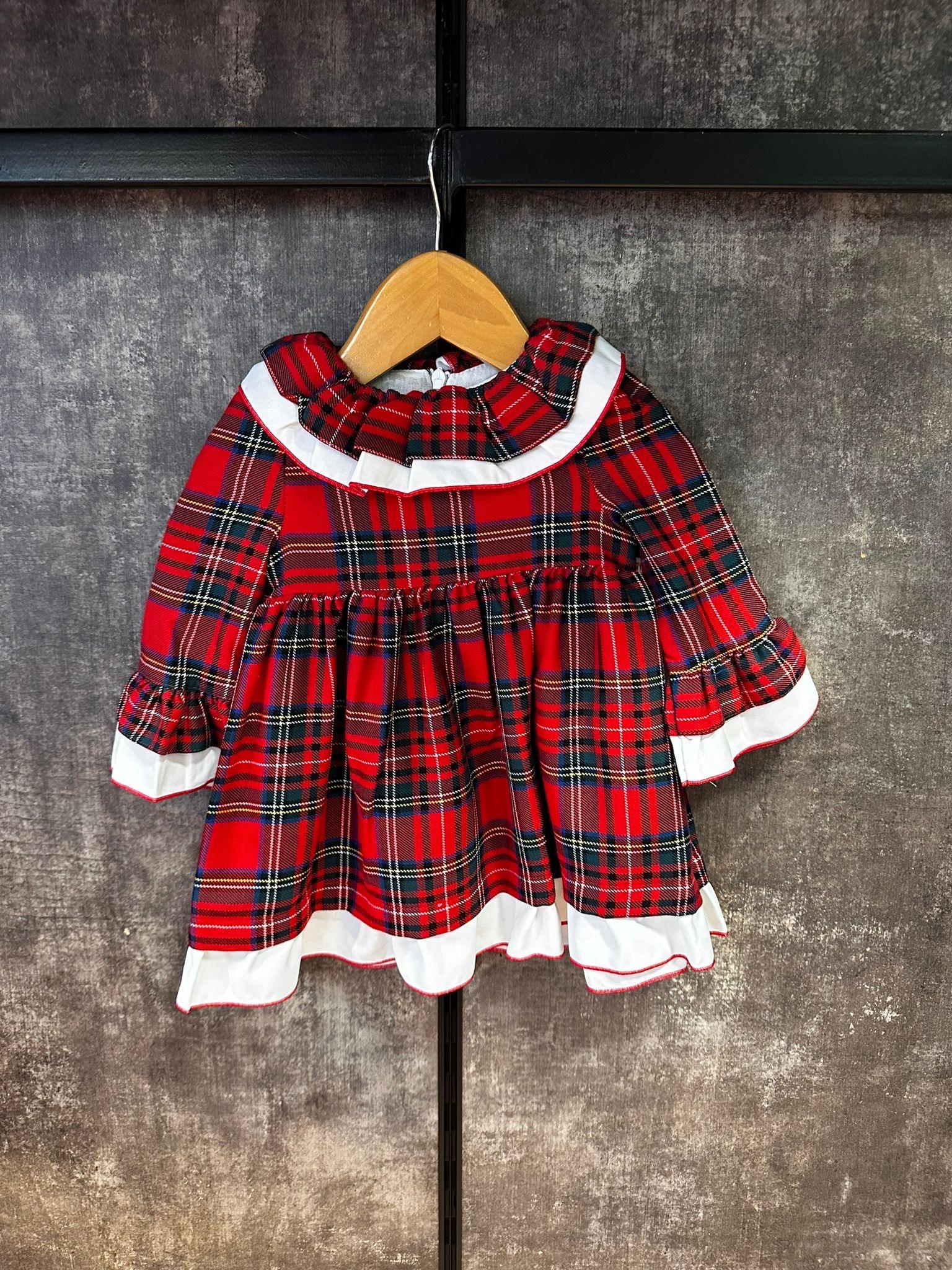 Baby Yeni Yıl Elbise ÇOCUKCABUTİK