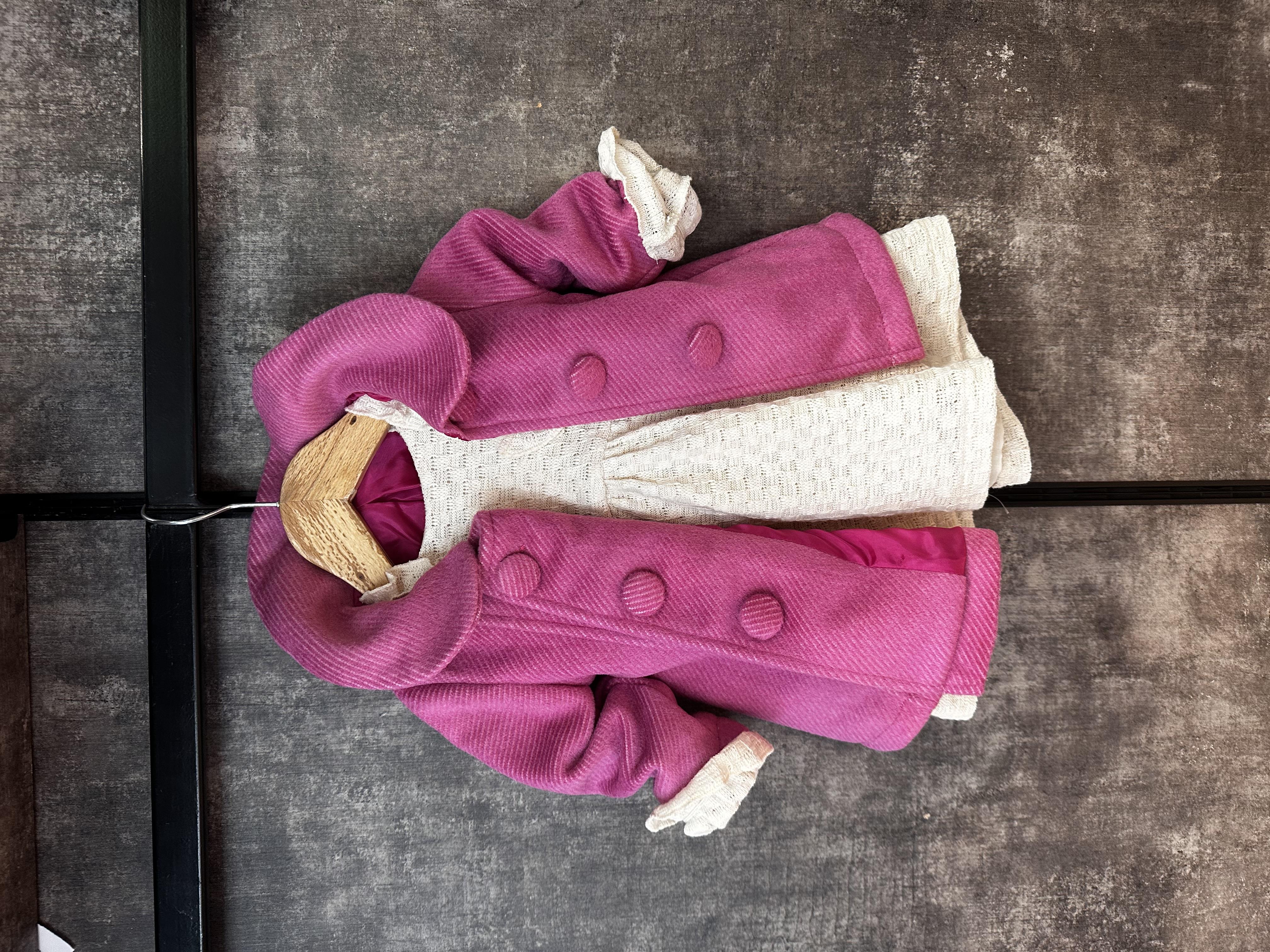 BEBE KAŞE MONTÇOCUKCABUTİK