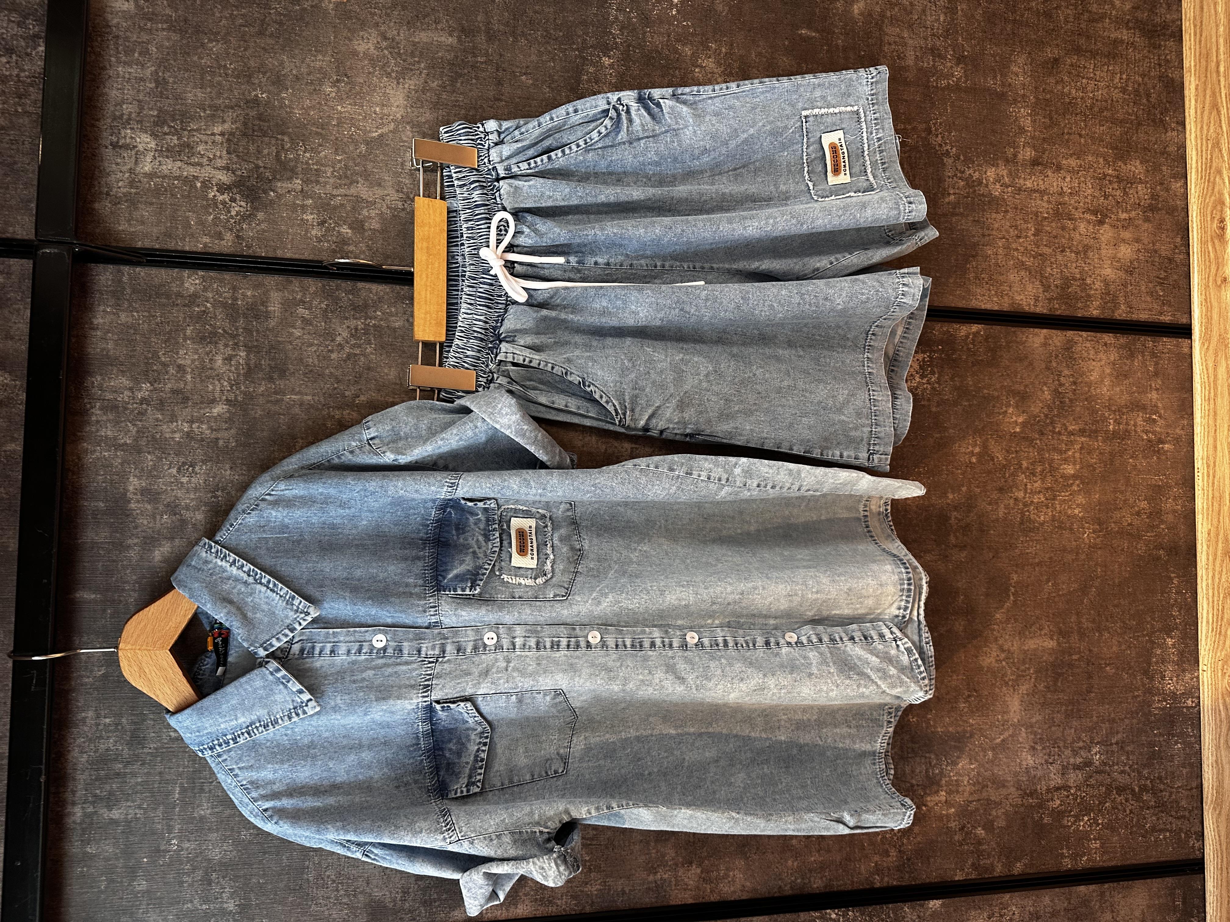 BLUE JEAN TAKIMÇOCUKCABUTİK
