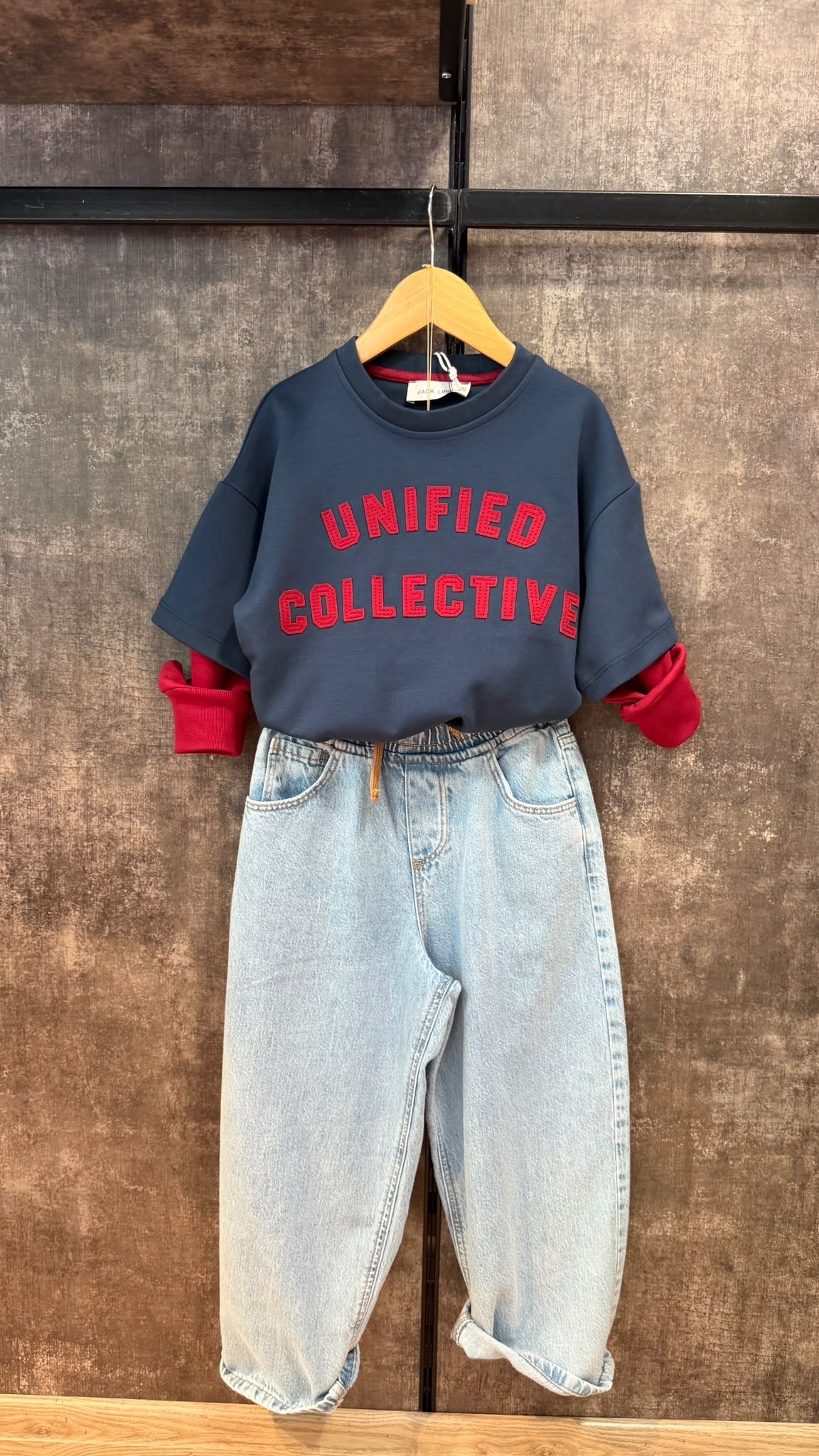 Collective TakımÇOCUKCABUTİK