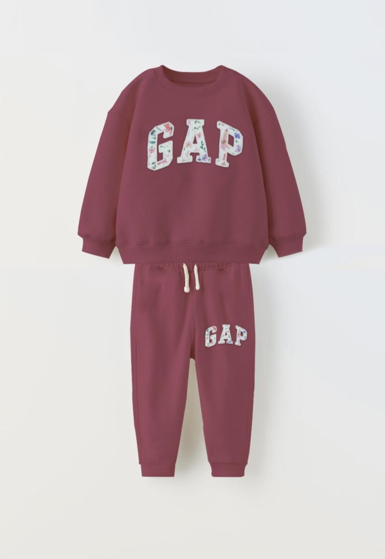 Gap TakımÇOCUKCABUTİK