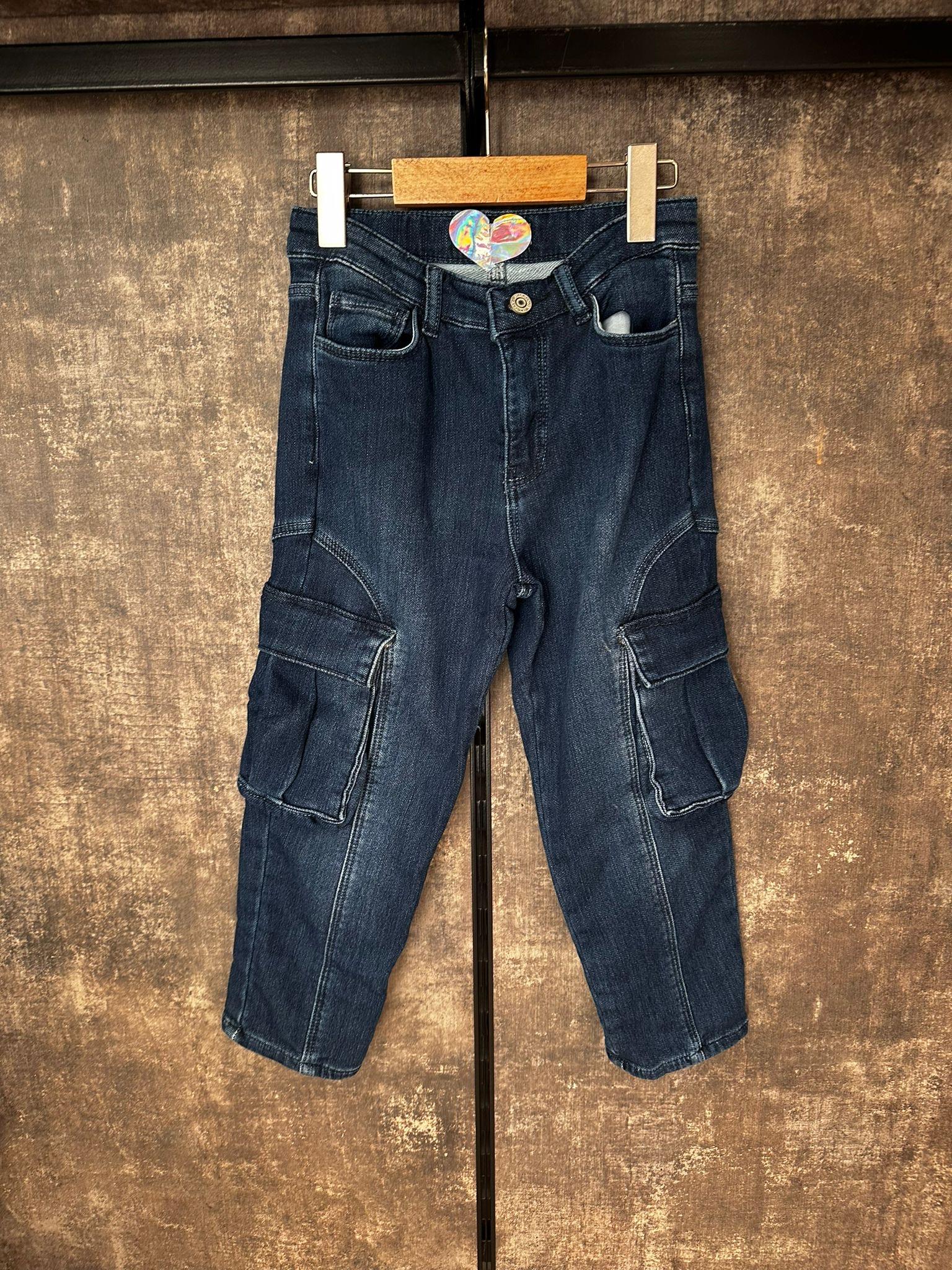 Laci Kargo Pantolon ÇOCUKCABUTİK