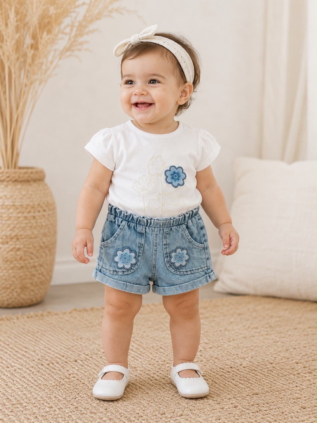 Mai Baby Takım ÇOCUKCABUTİK