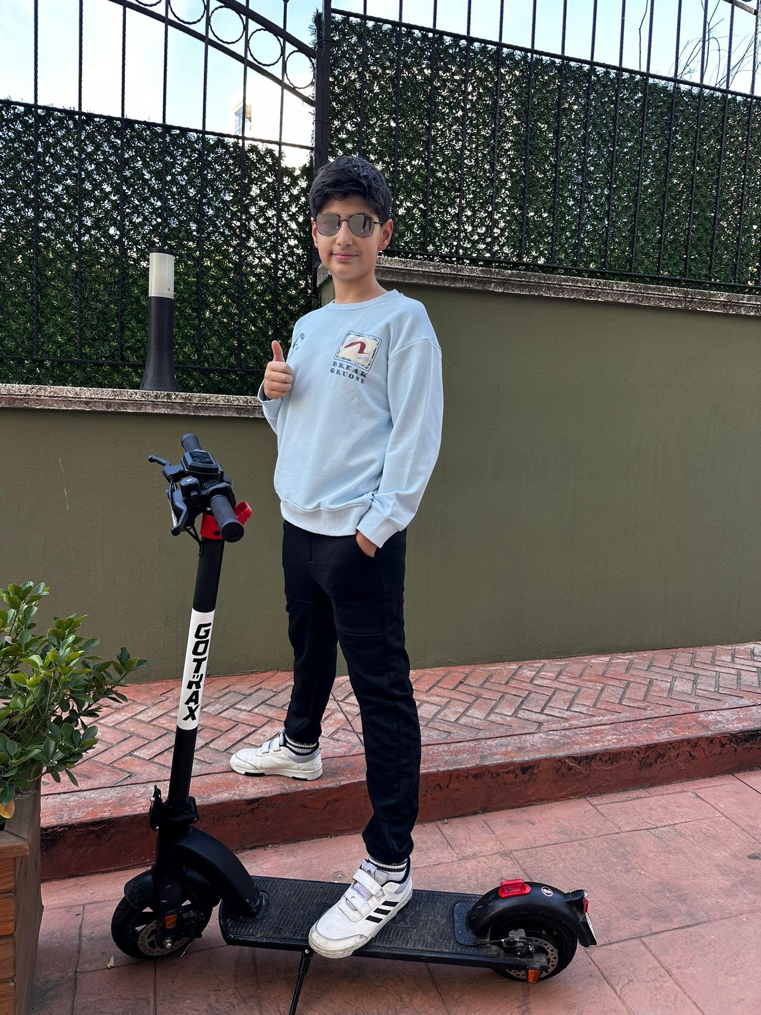 Mavi Ricko TakımÇOCUKCABUTİK
