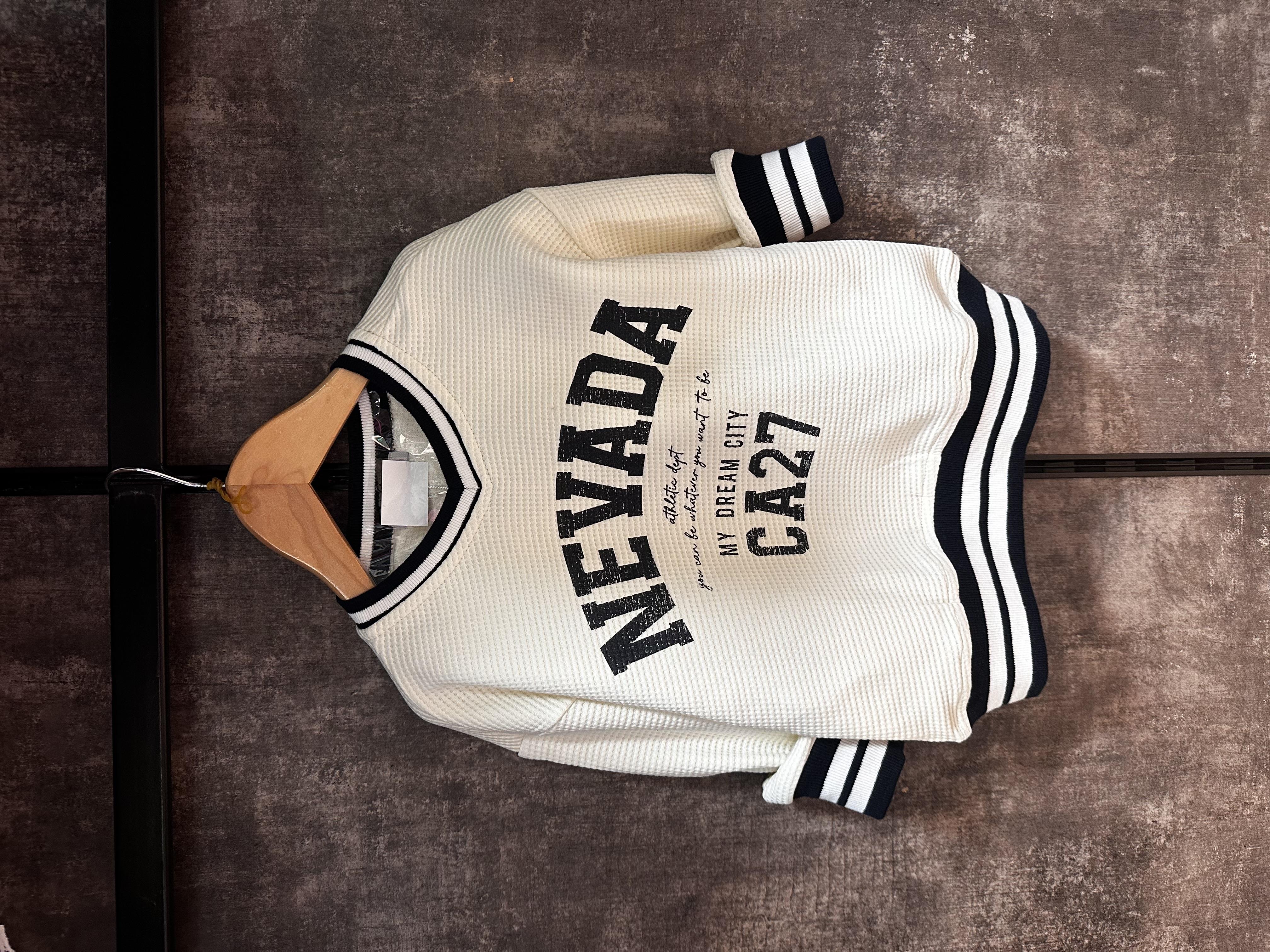 Nevada SweatÇOCUKCABUTİK