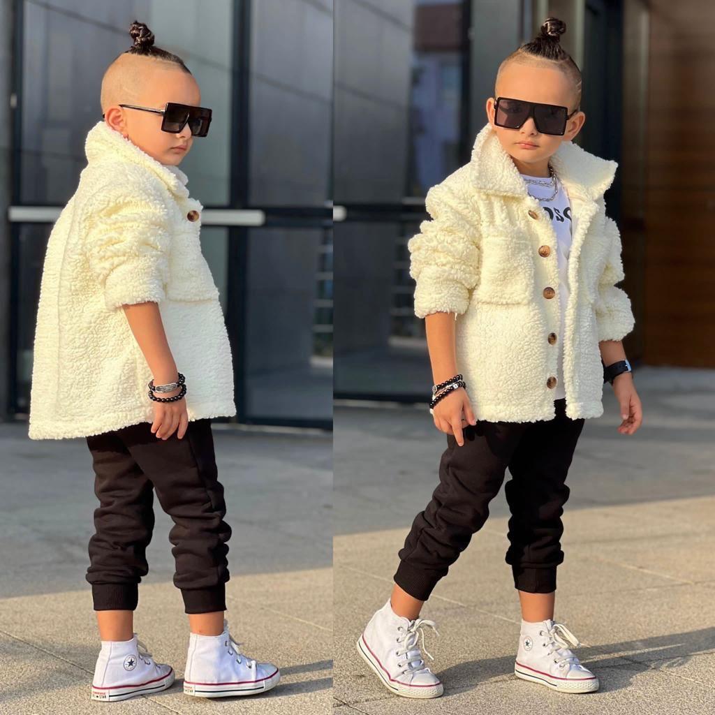Peluş Cool TakımÇOCUKCABUTİK