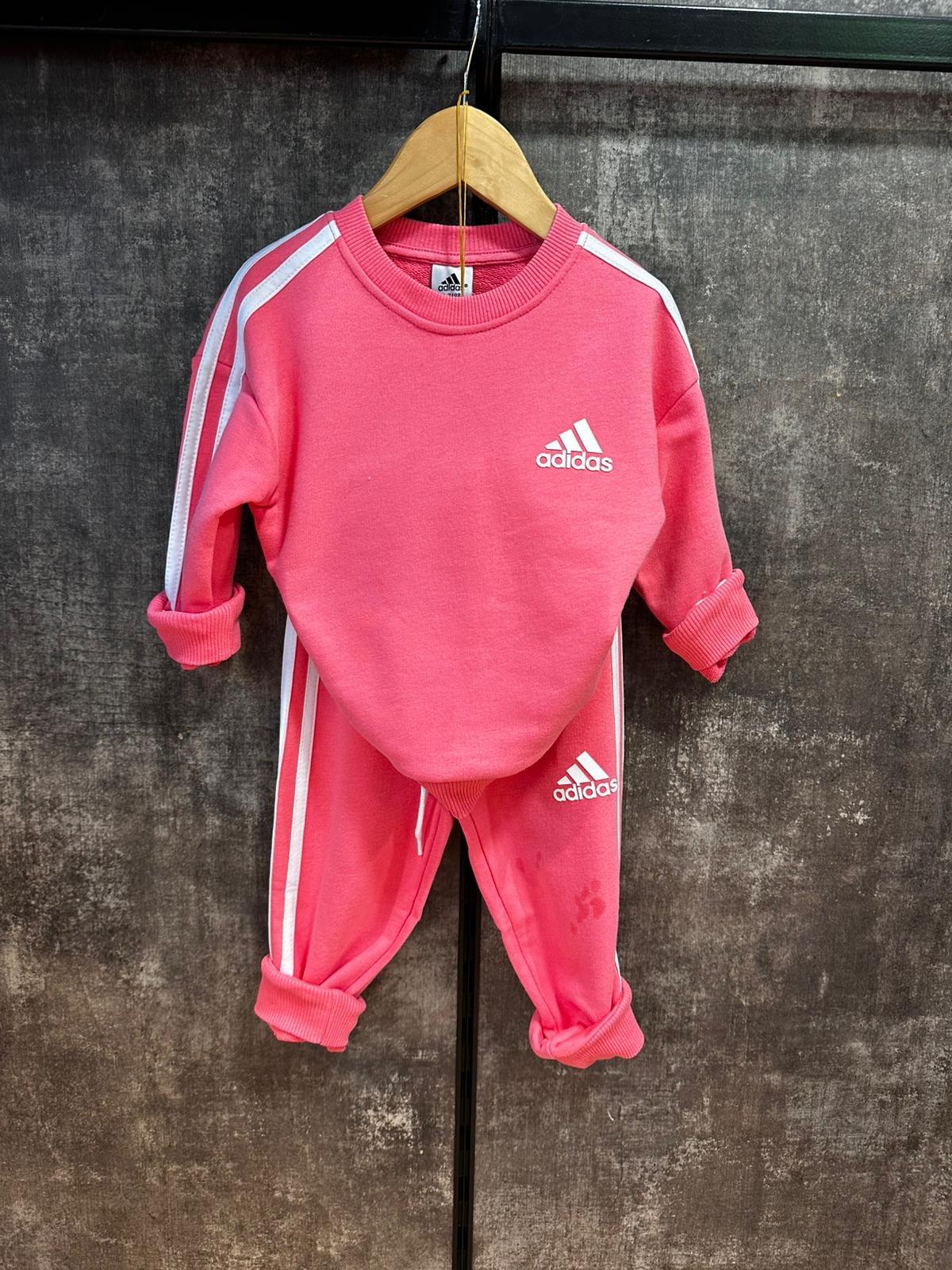 Pembe Adidas Takım ÇOCUKCABUTİK