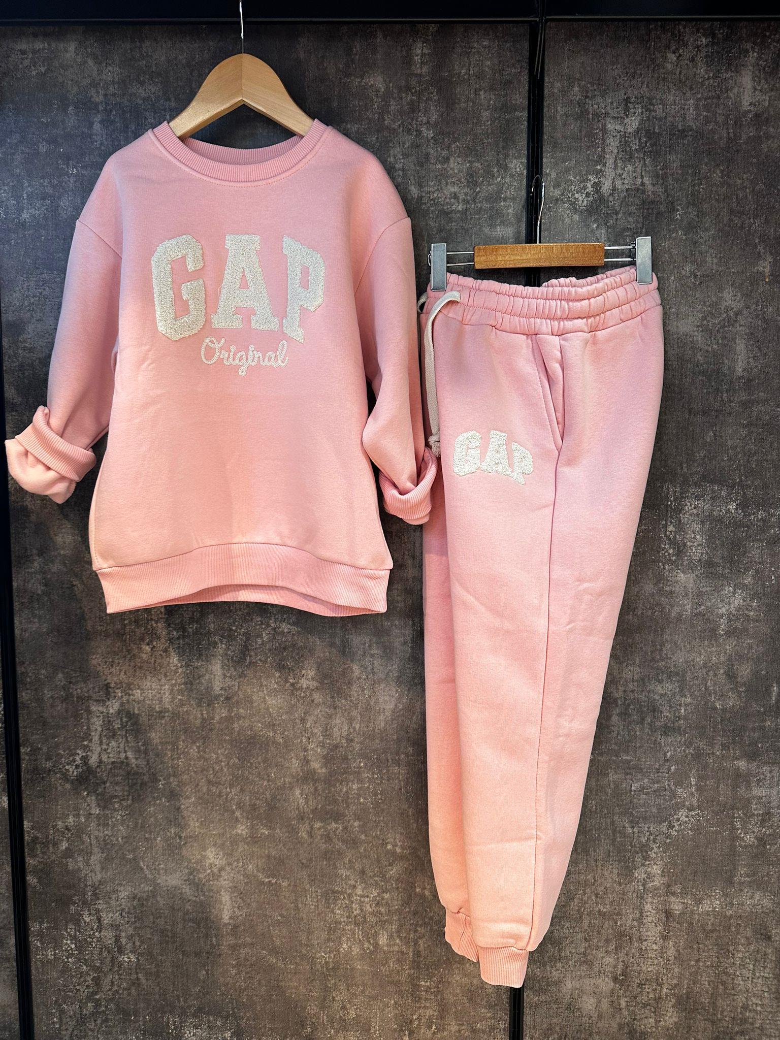Pembe GAP Takım ÇOCUKCABUTİK