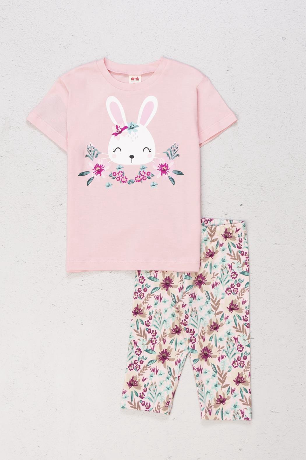 Pembe Rabbıt TakımÇOCUKCABUTİK