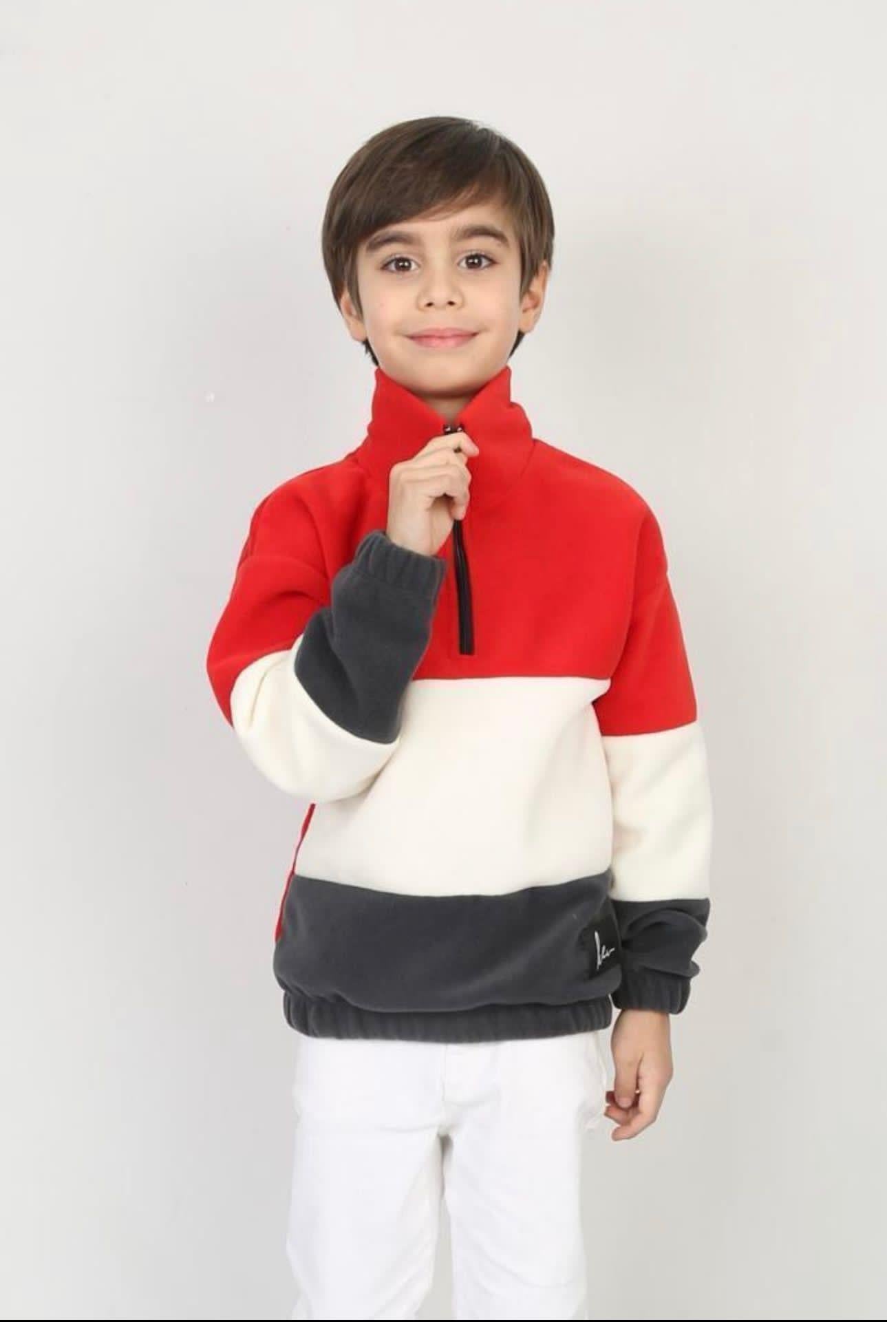 Renkli SweatÇOCUKCABUTİK
