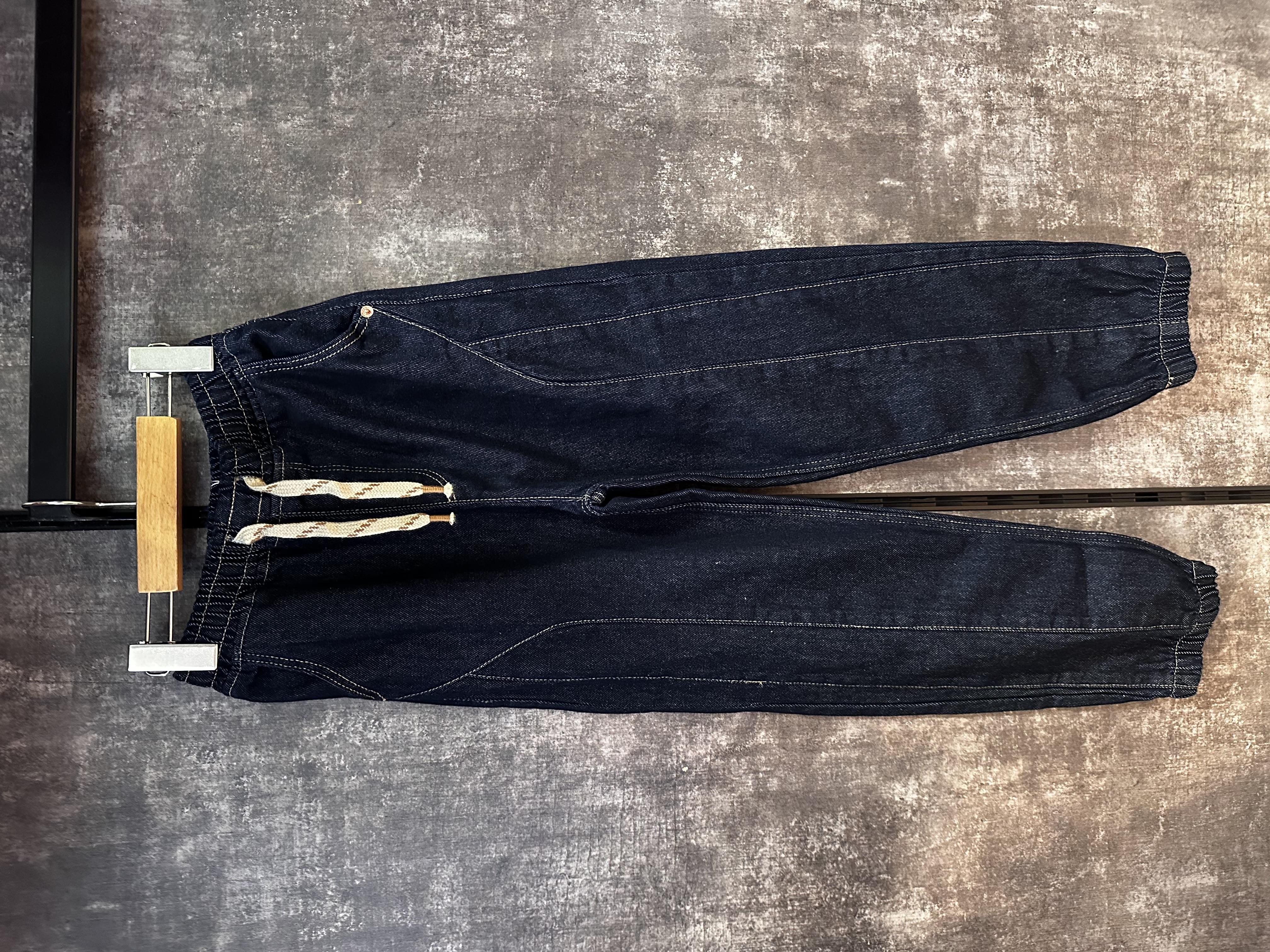 RETRO JEANÇOCUKCABUTİK