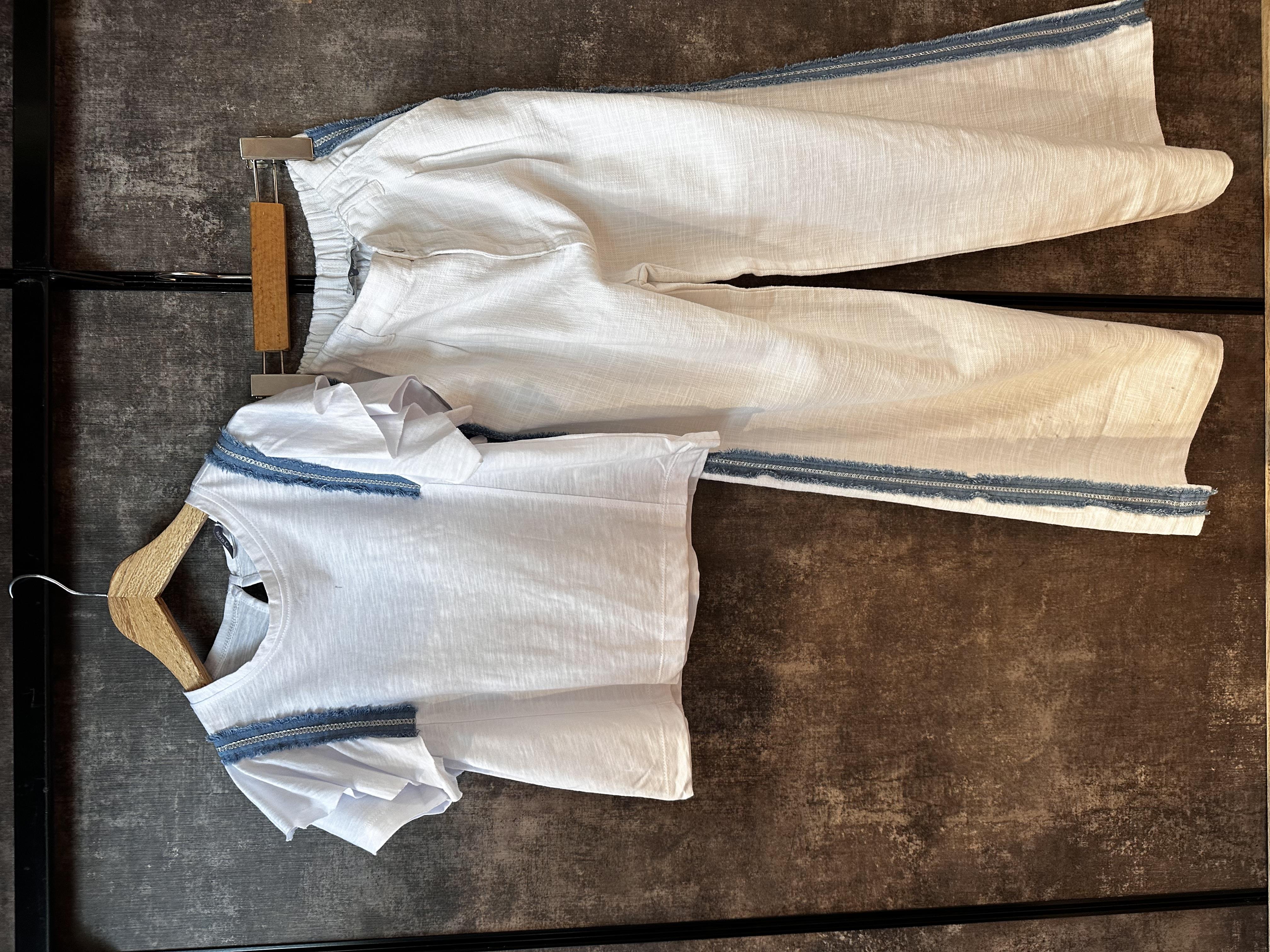 STAR DENIM TAKIMÇOCUKCABUTİK