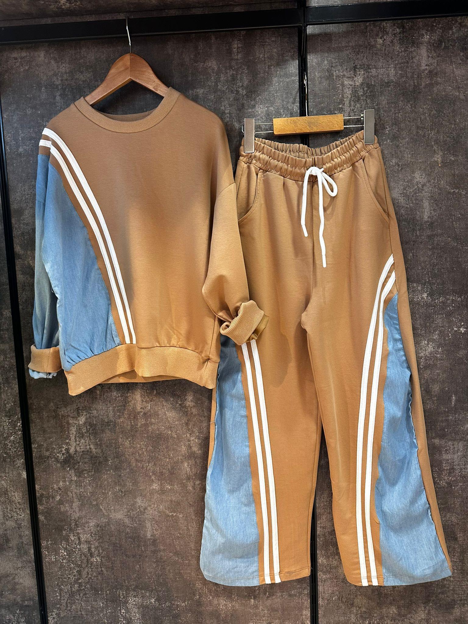 Twist Model Vizon TakımÇOCUKCABUTİK