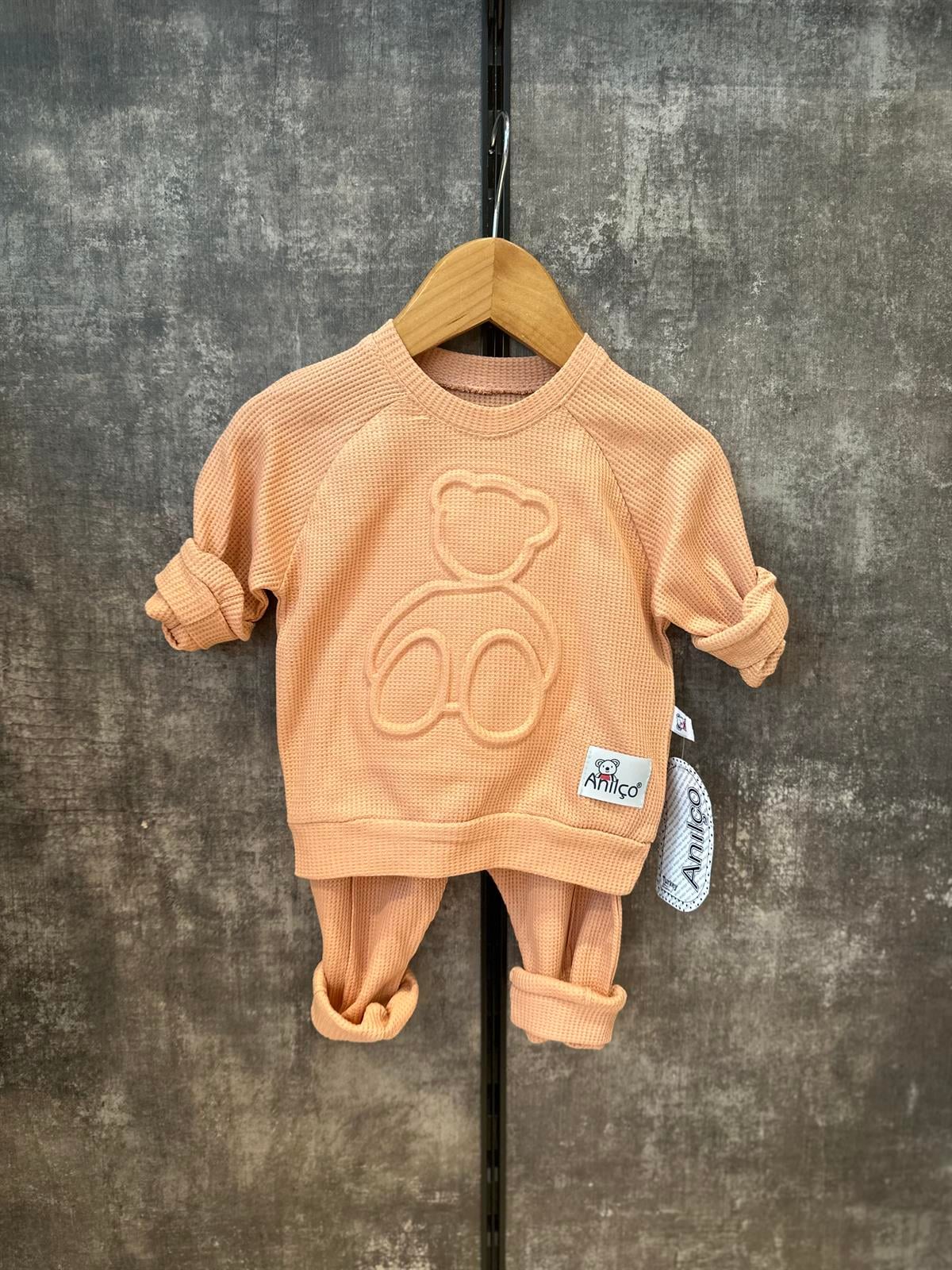 Unisex Bebek TakımÇOCUKCABUTİK