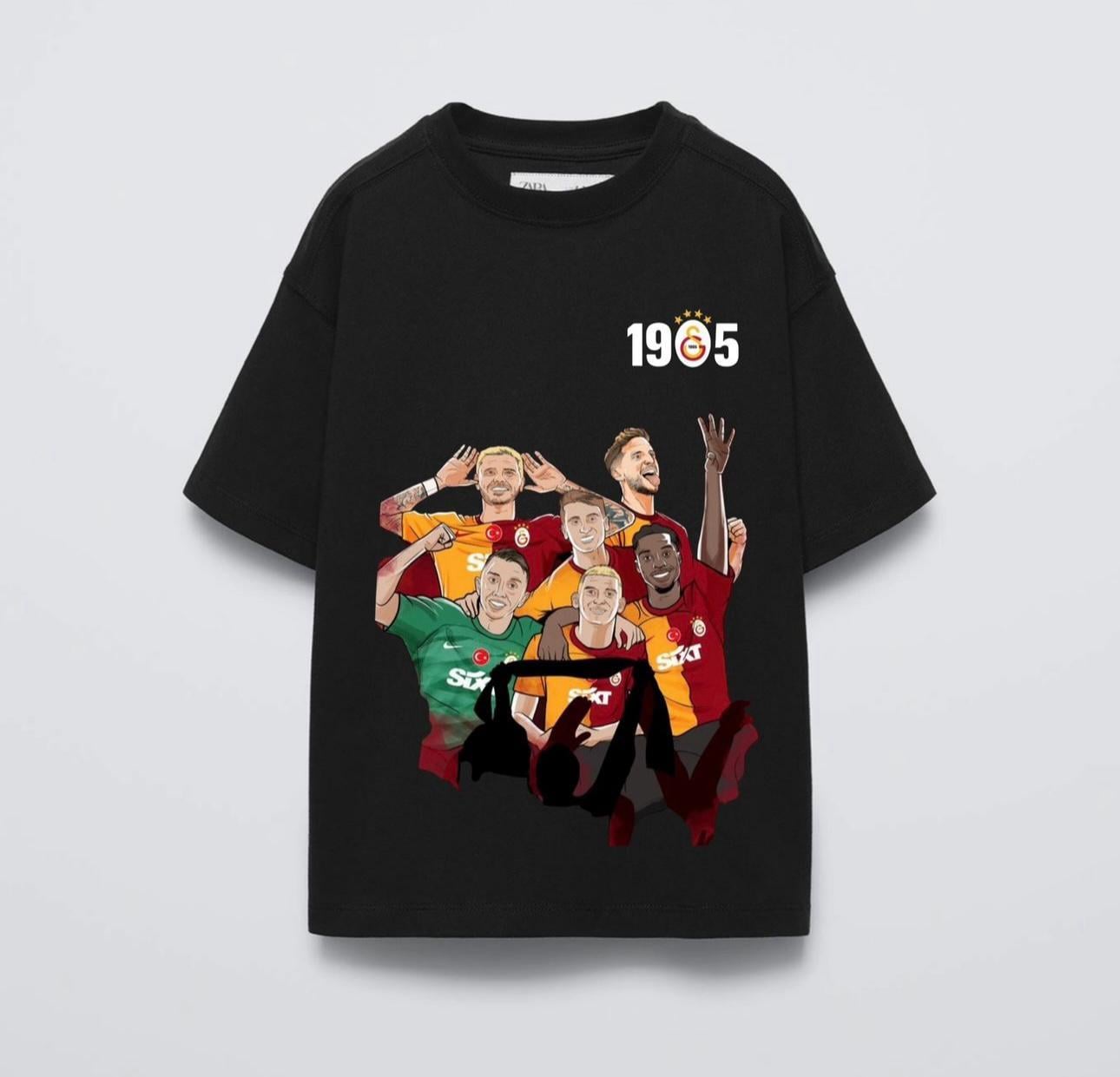 1905 Thsirt ÇOCUKCABUTİK