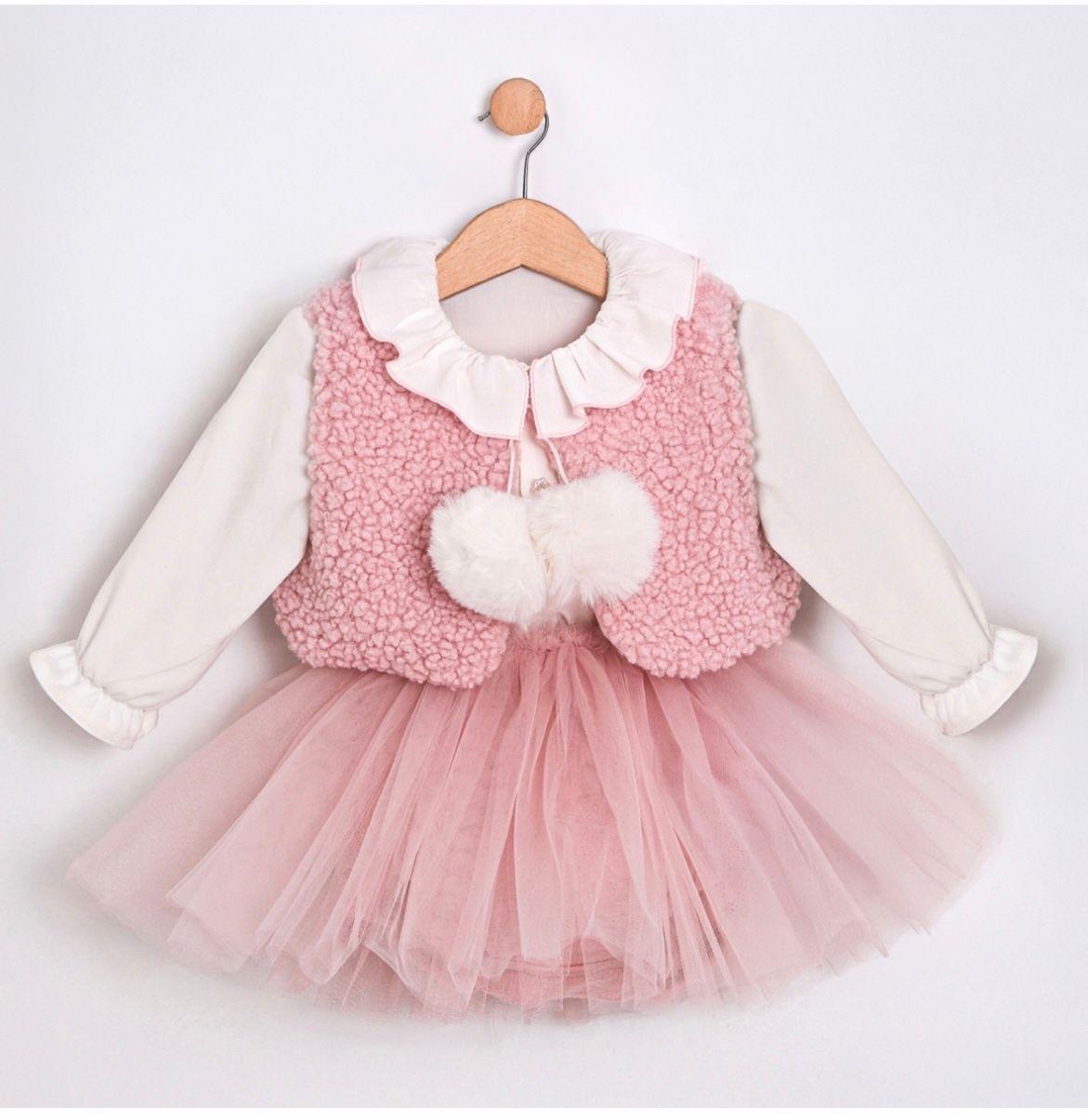 Baby Nora Takım ÇOCUKCABUTİK