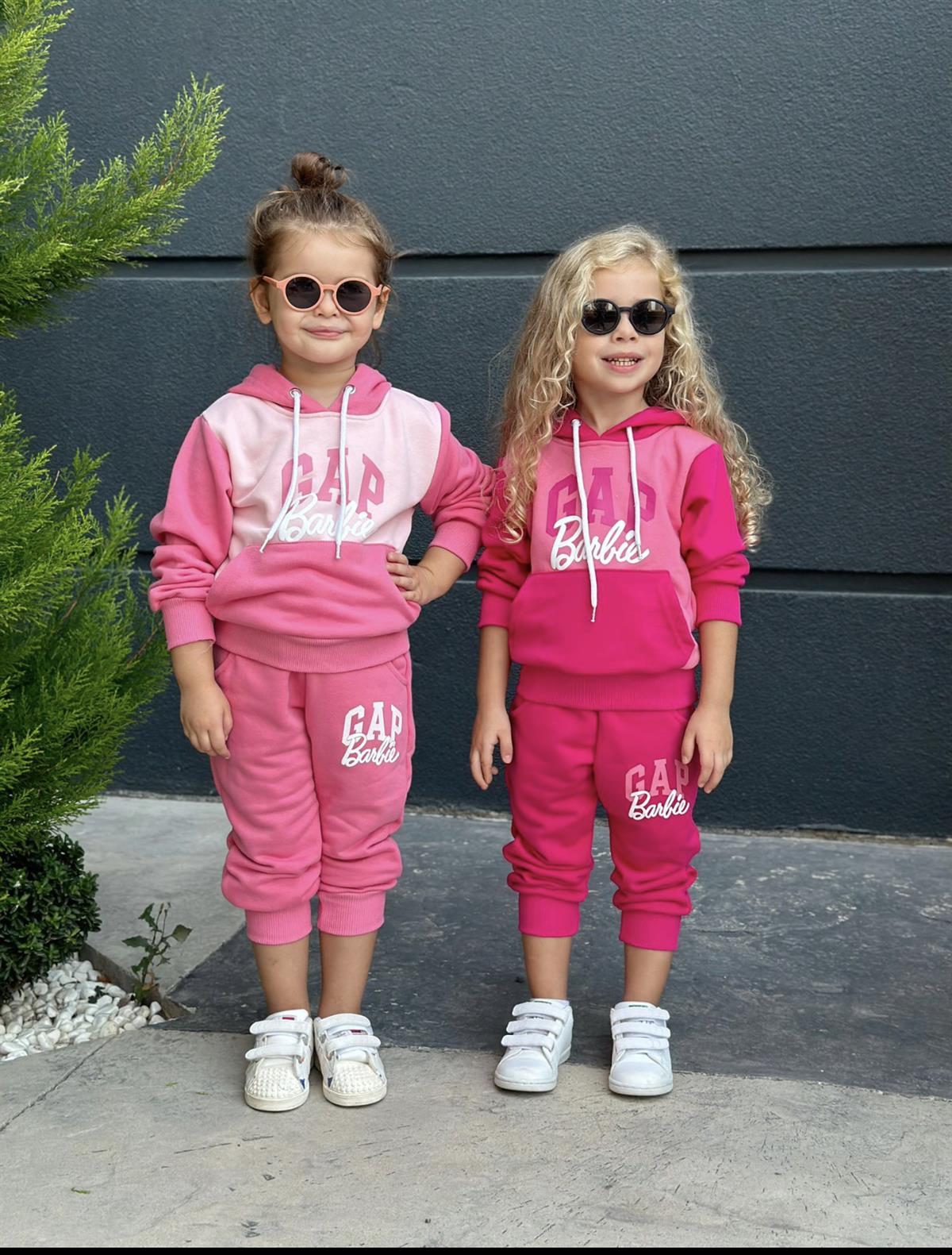 Barbie Gap TakımÇOCUKCABUTİK