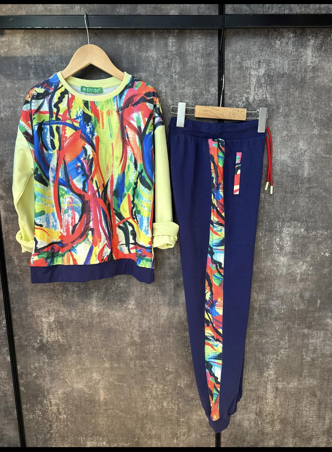 Batik TakımÇOCUKCABUTİK